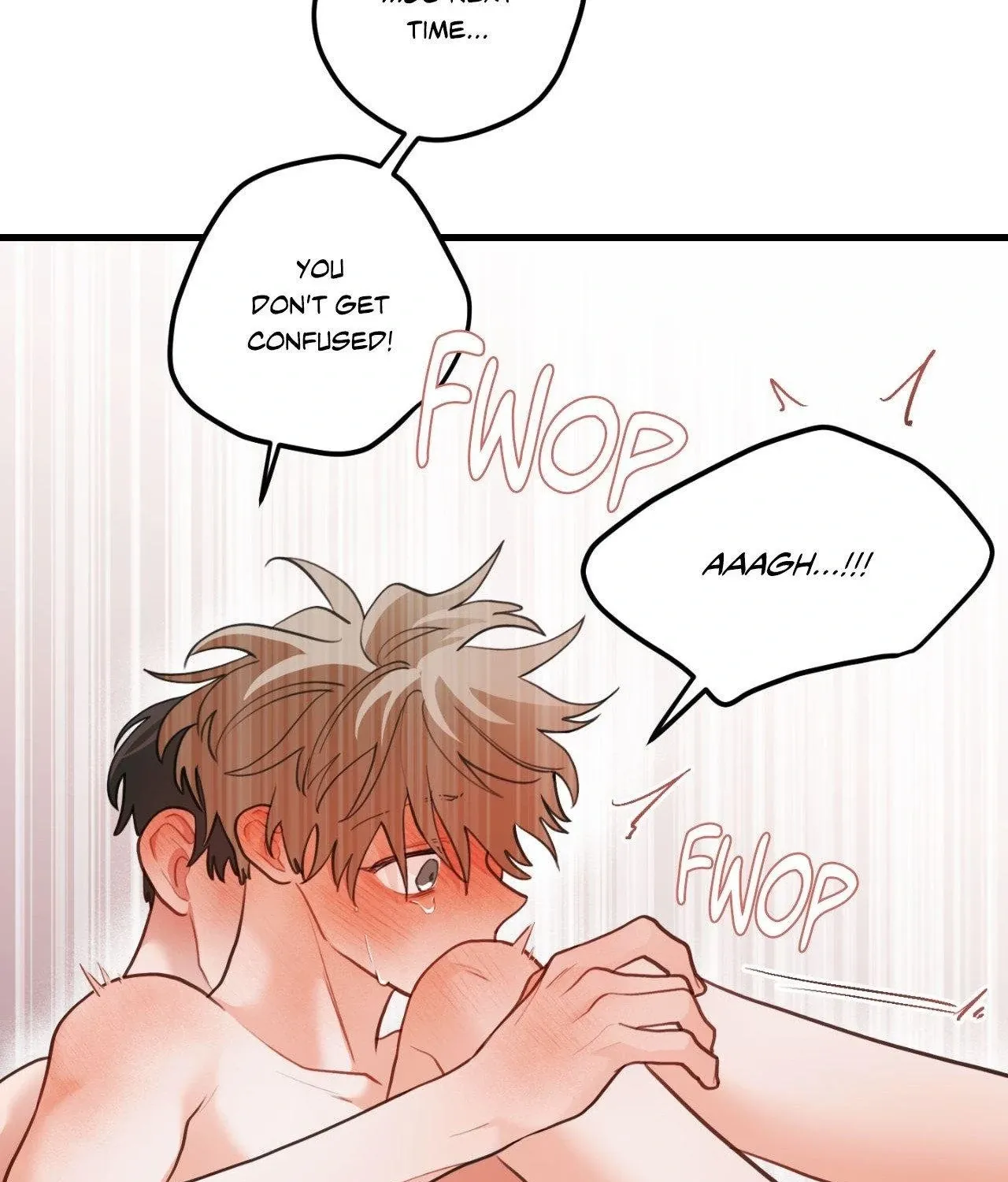 When Pear Blossoms Bloom Chapter 81 page 85 - 