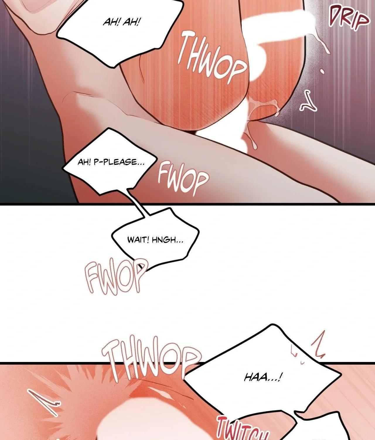When Pear Blossoms Bloom Chapter 81 page 87 - 