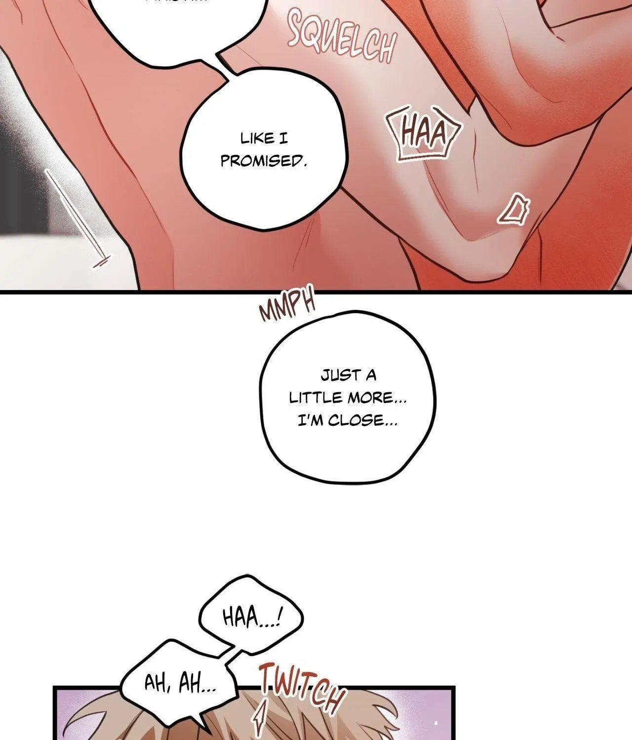 When Pear Blossoms Bloom Chapter 81 page 91 - 