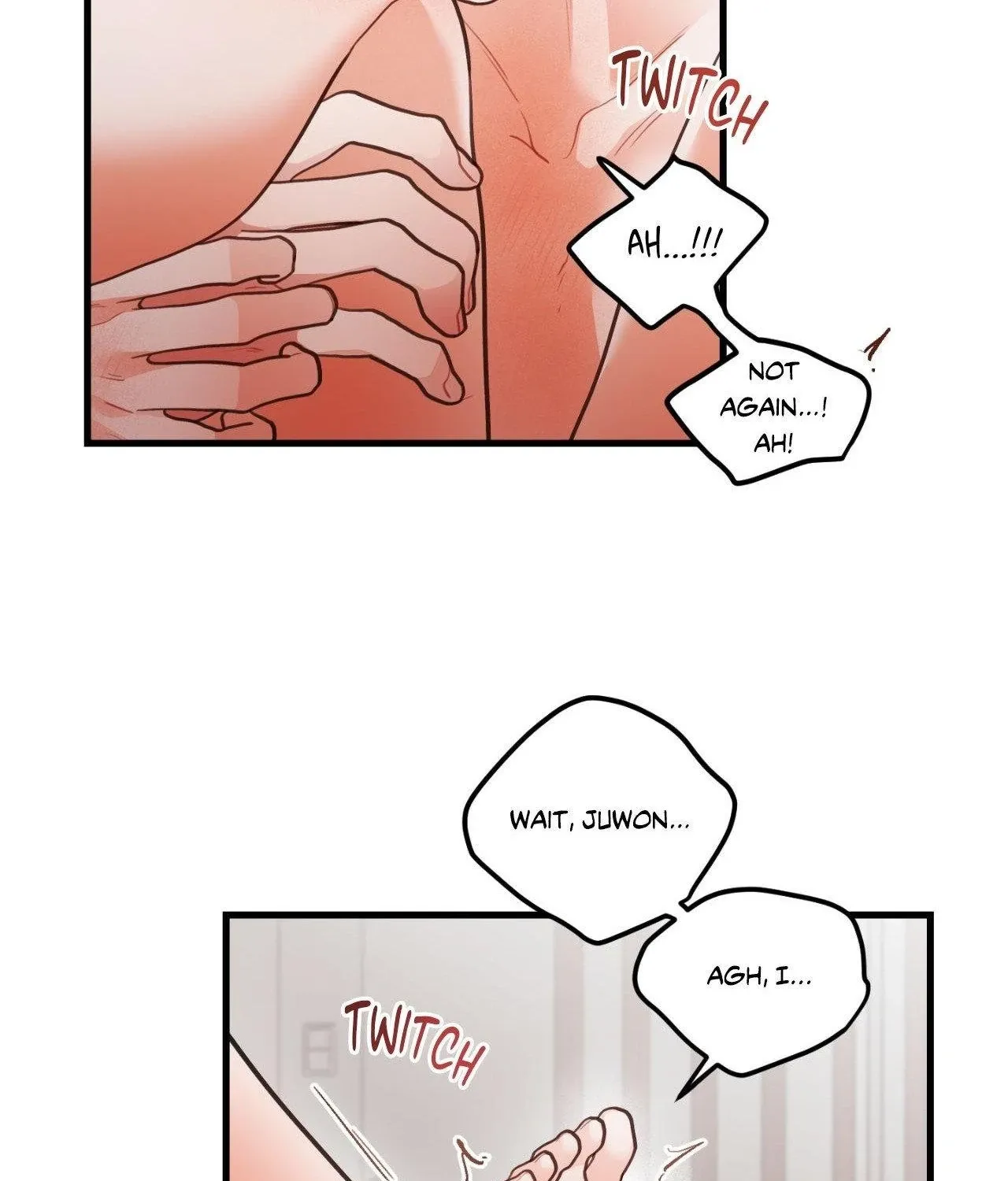 When Pear Blossoms Bloom Chapter 81 page 93 - 