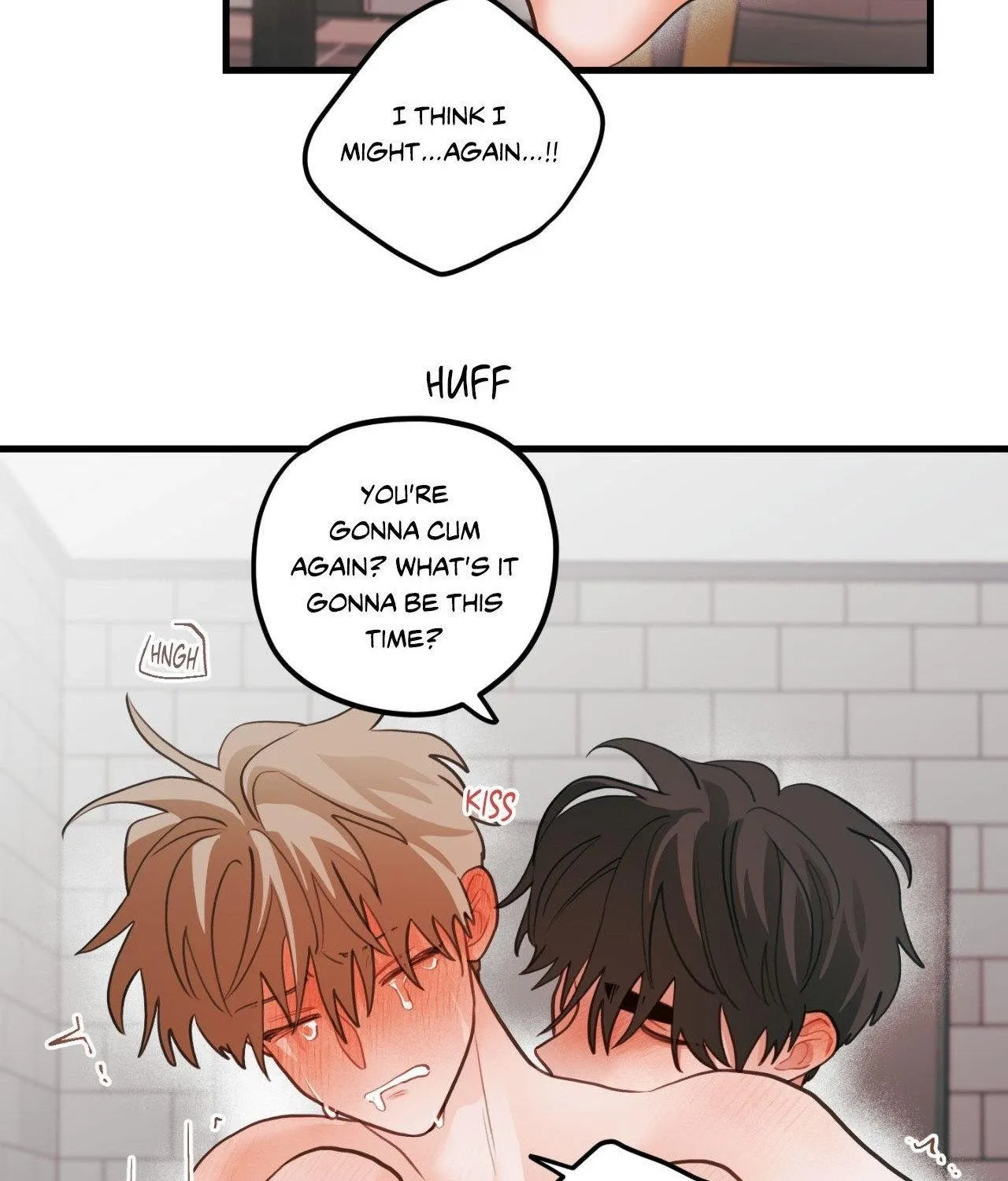When Pear Blossoms Bloom Chapter 81 page 95 - 
