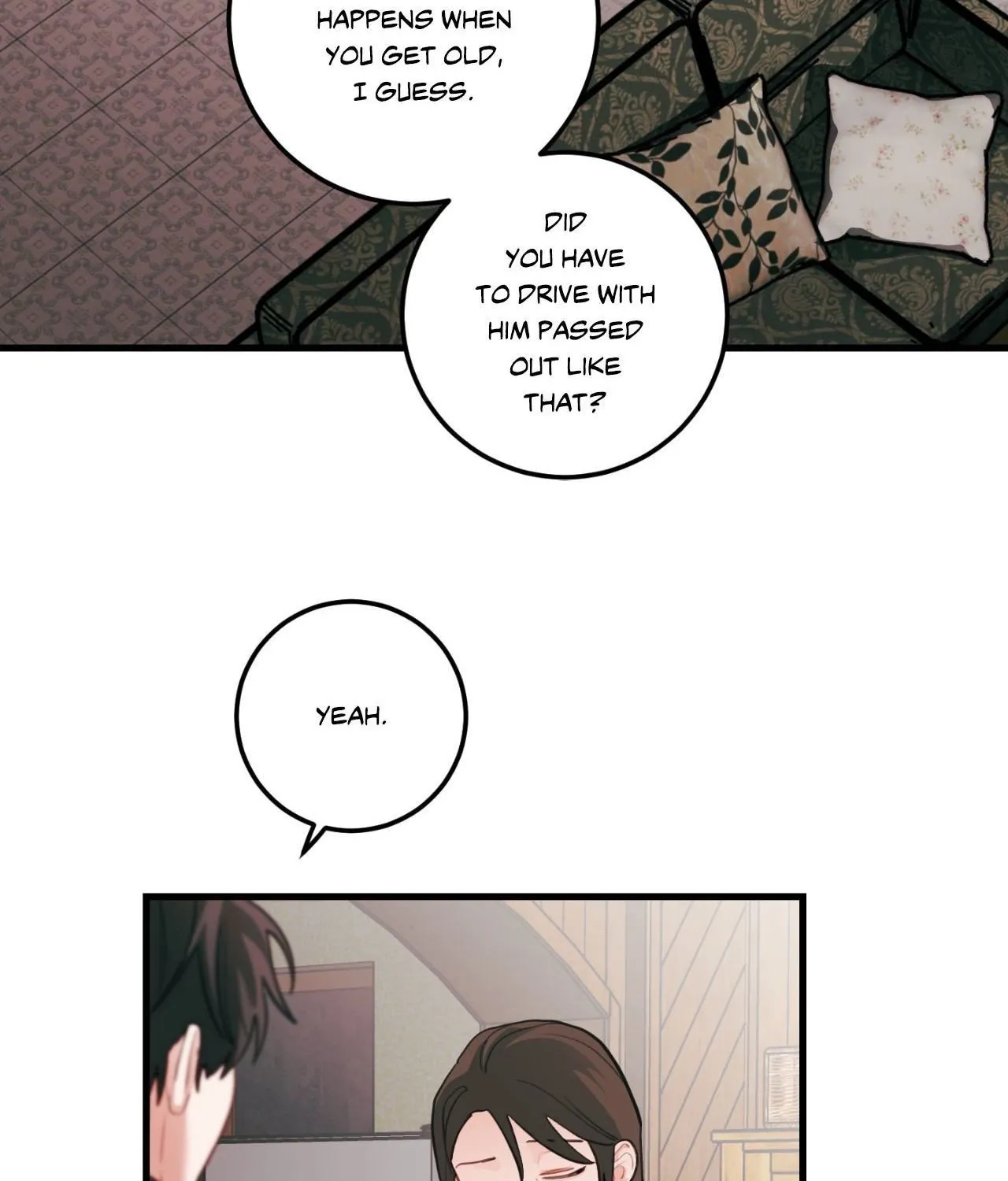 When Pear Blossoms Bloom Chapter 82 page 11 - 