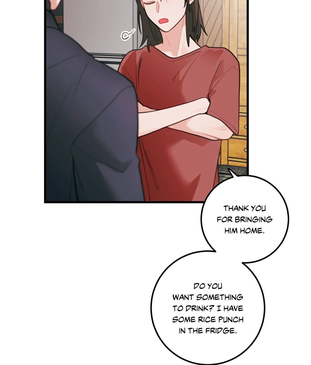 When Pear Blossoms Bloom Chapter 82 page 12 - 