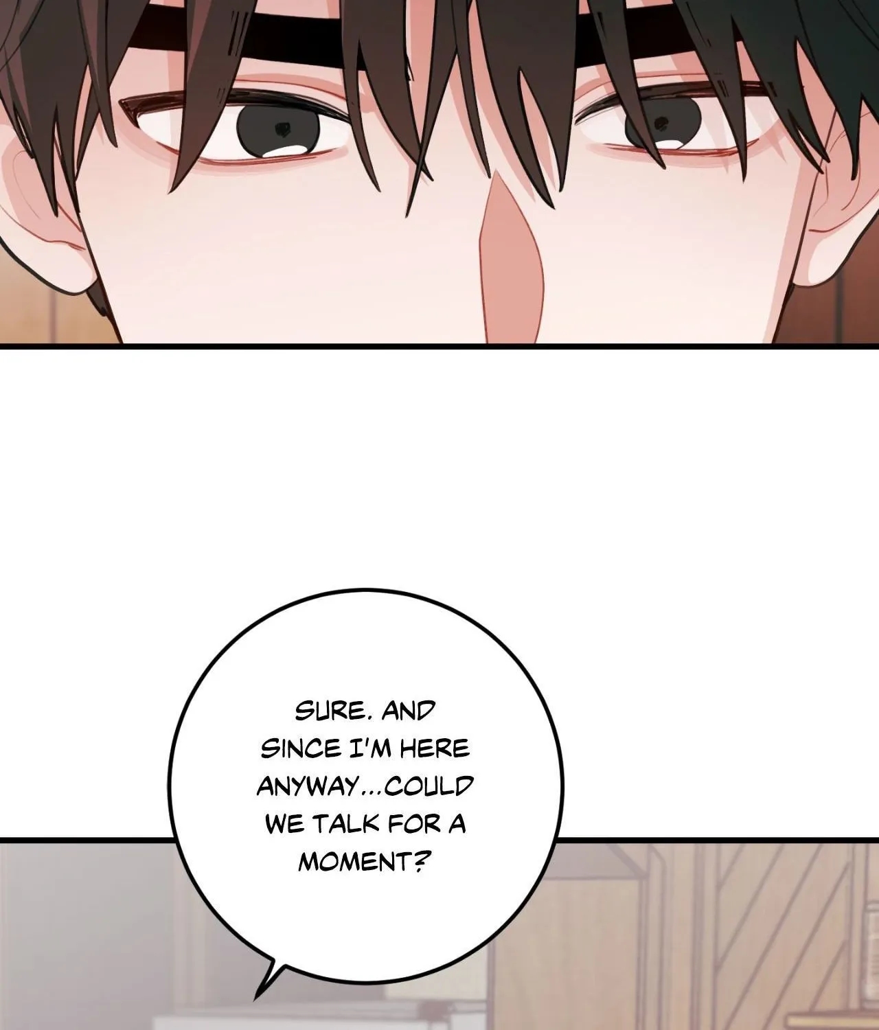 When Pear Blossoms Bloom Chapter 82 page 14 - 