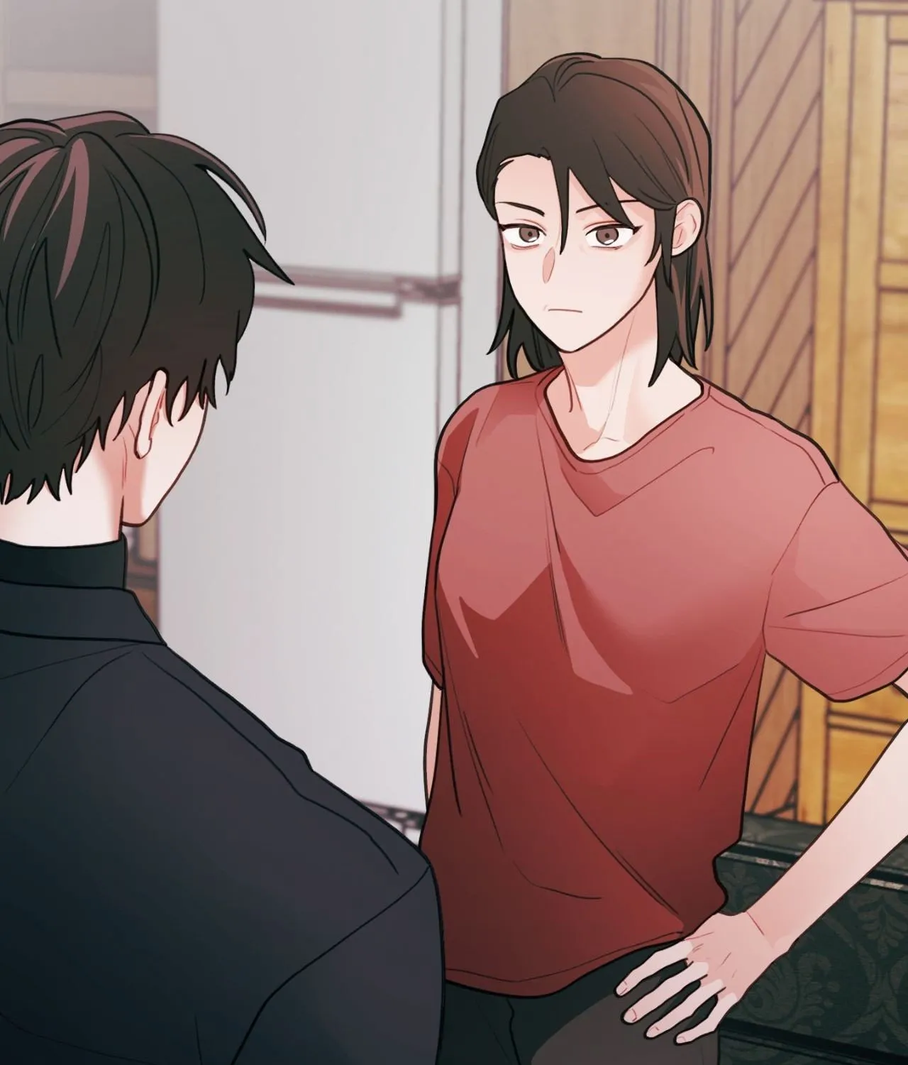 When Pear Blossoms Bloom Chapter 82 page 15 - 