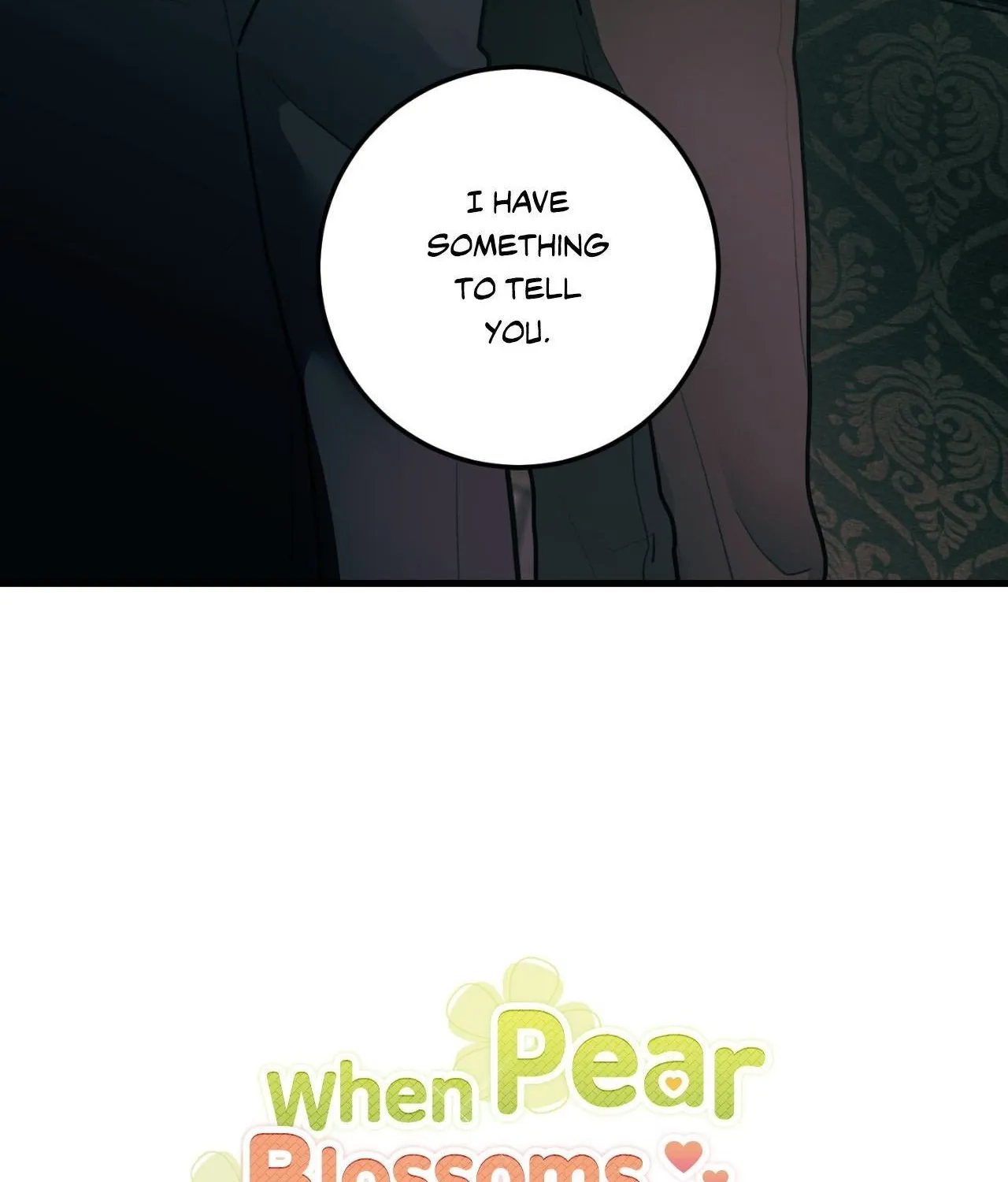 When Pear Blossoms Bloom Chapter 82 page 16 - 