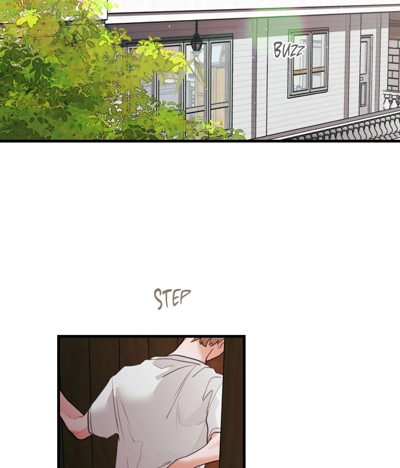 When Pear Blossoms Bloom Chapter 82 page 18 - 