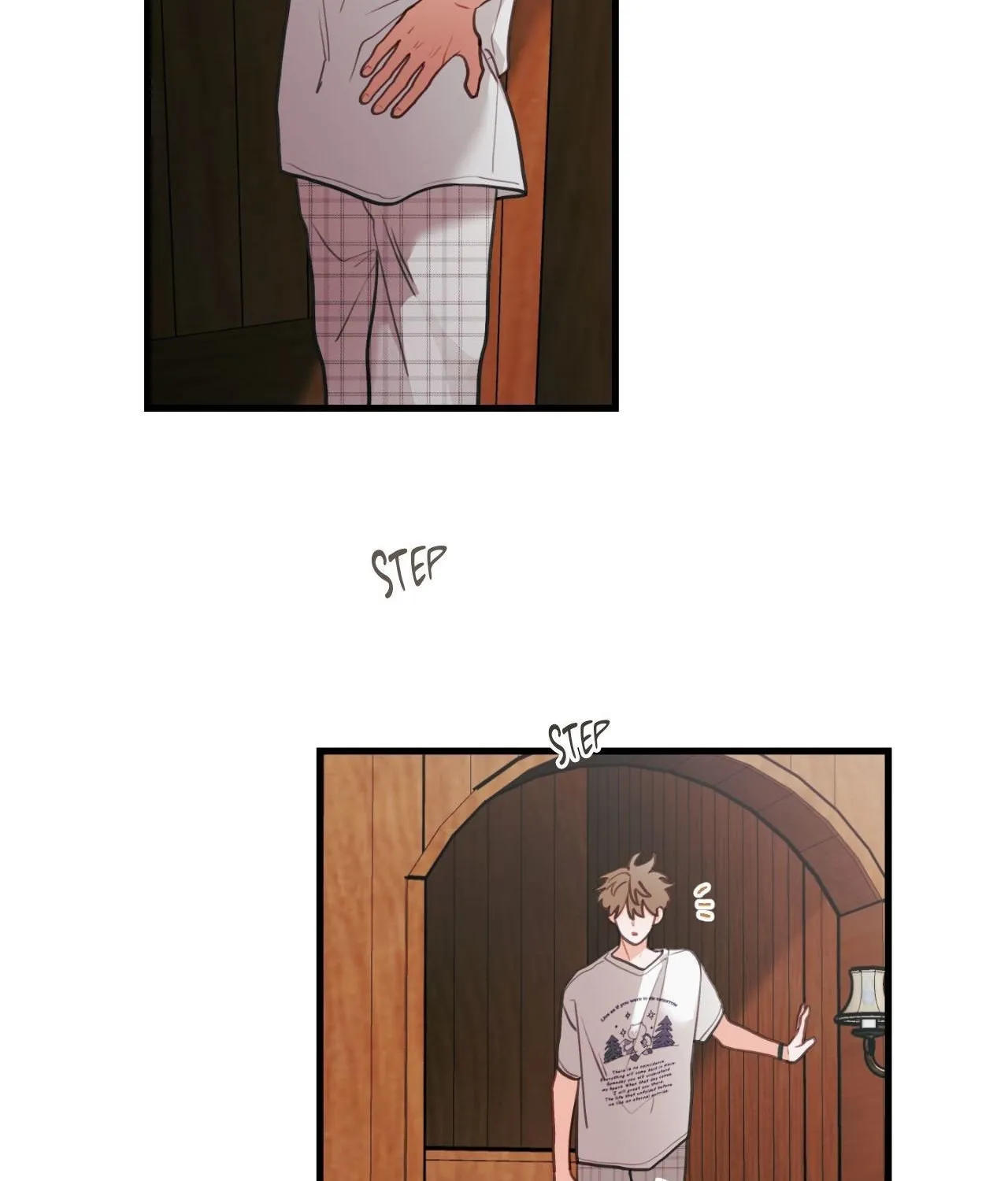 When Pear Blossoms Bloom Chapter 82 page 19 - 
