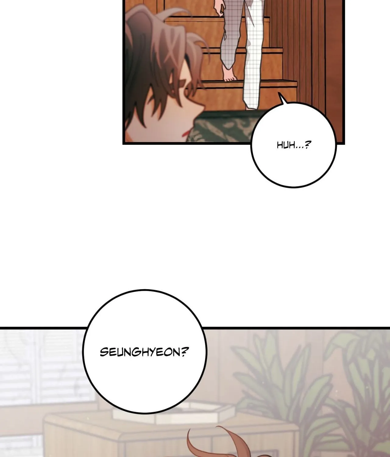 When Pear Blossoms Bloom Chapter 82 page 20 - 