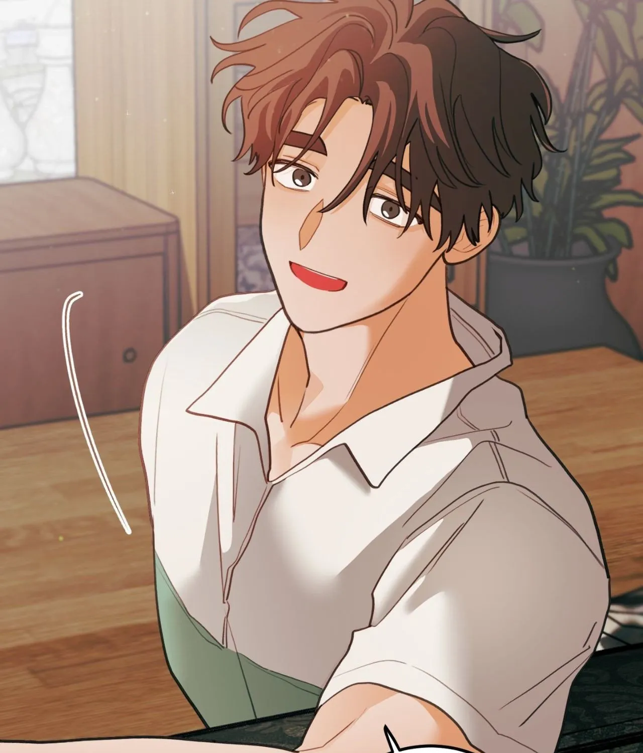 When Pear Blossoms Bloom Chapter 82 page 21 - 
