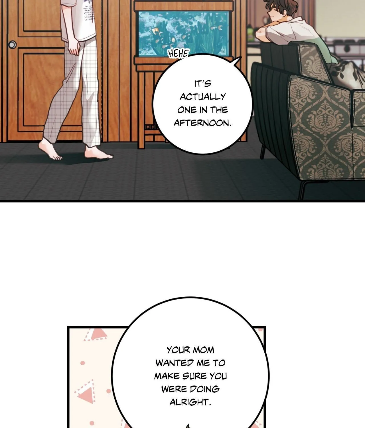 When Pear Blossoms Bloom Chapter 82 page 23 - 