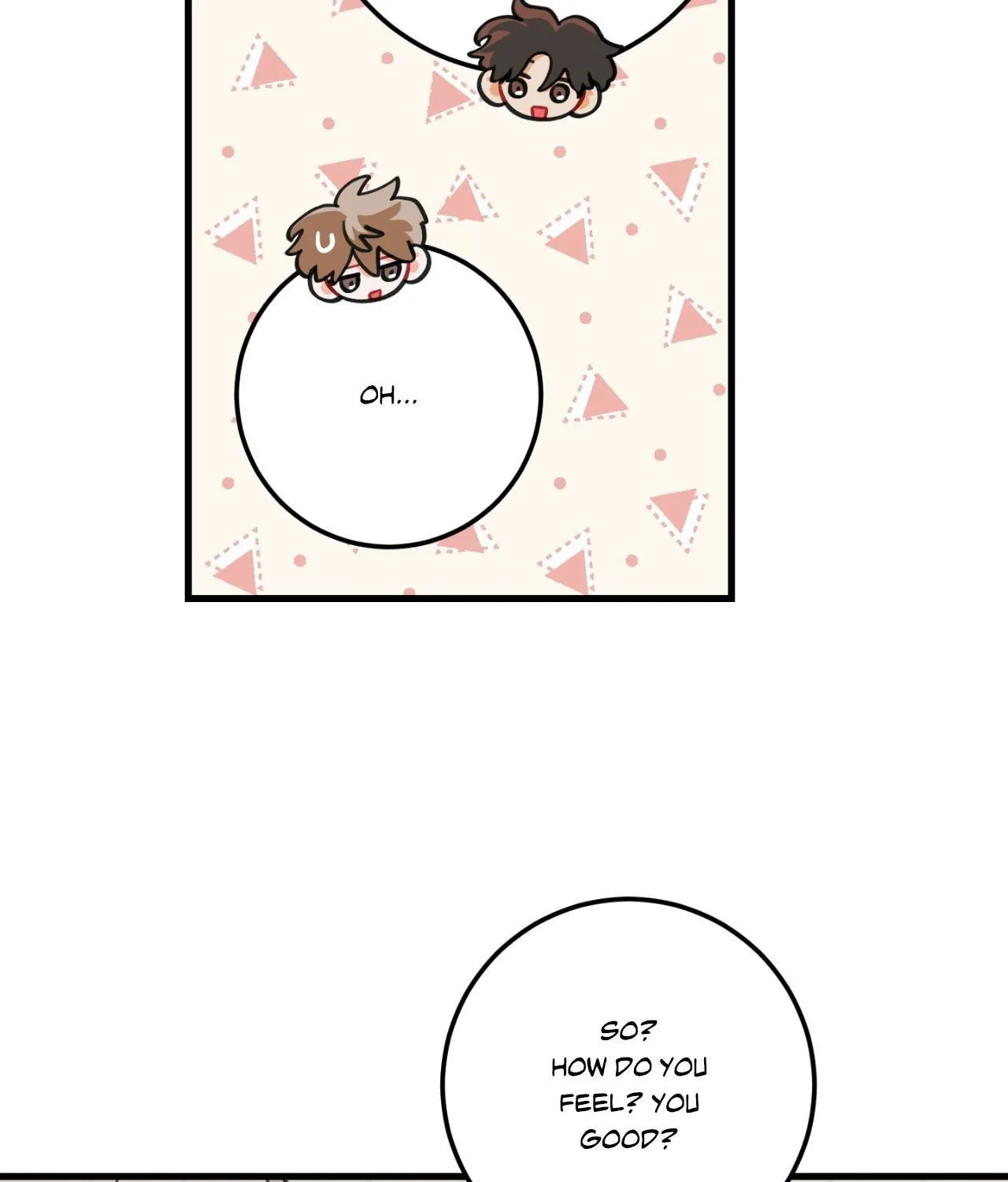 When Pear Blossoms Bloom Chapter 82 page 24 - 