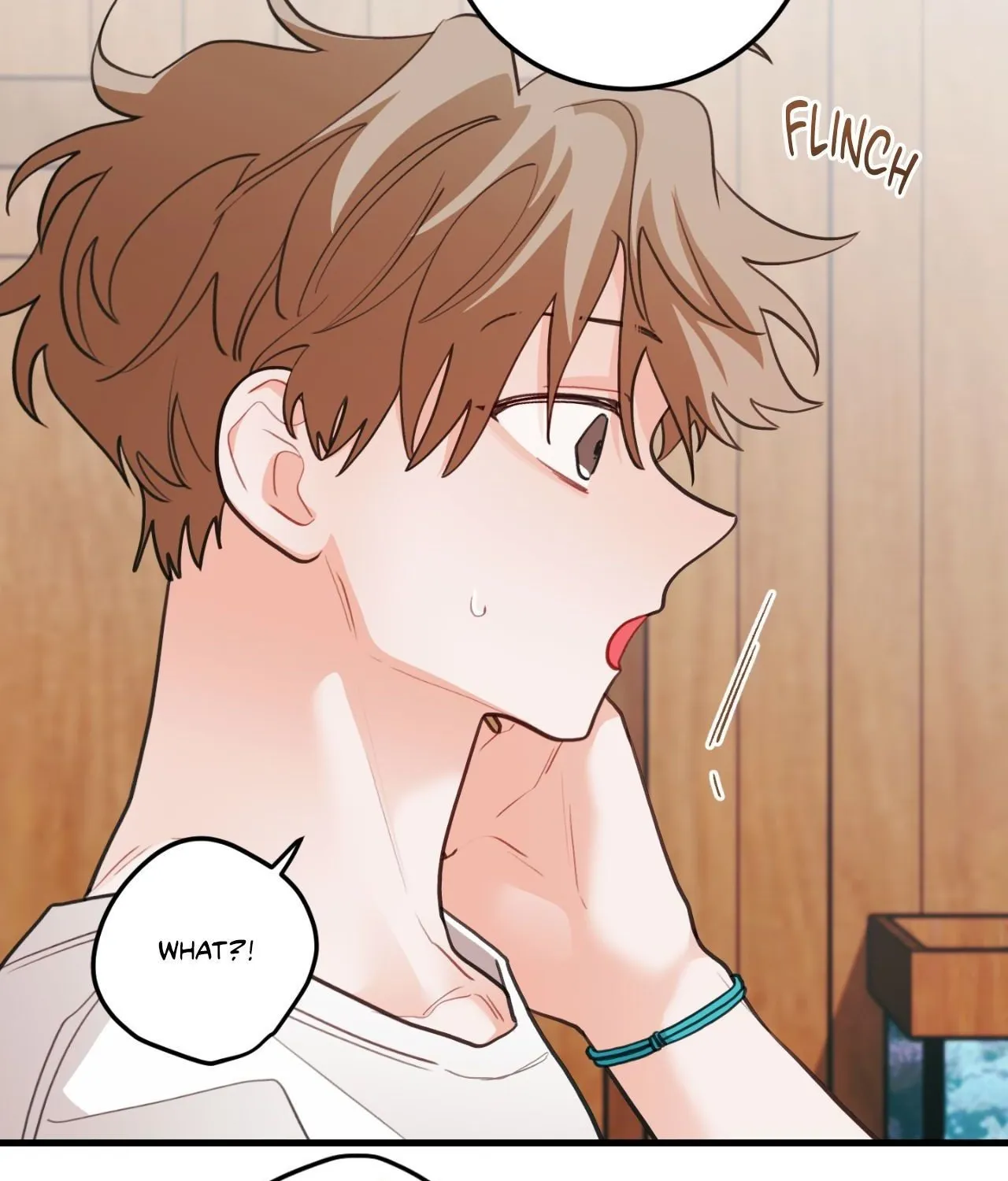 When Pear Blossoms Bloom Chapter 82 page 25 - 