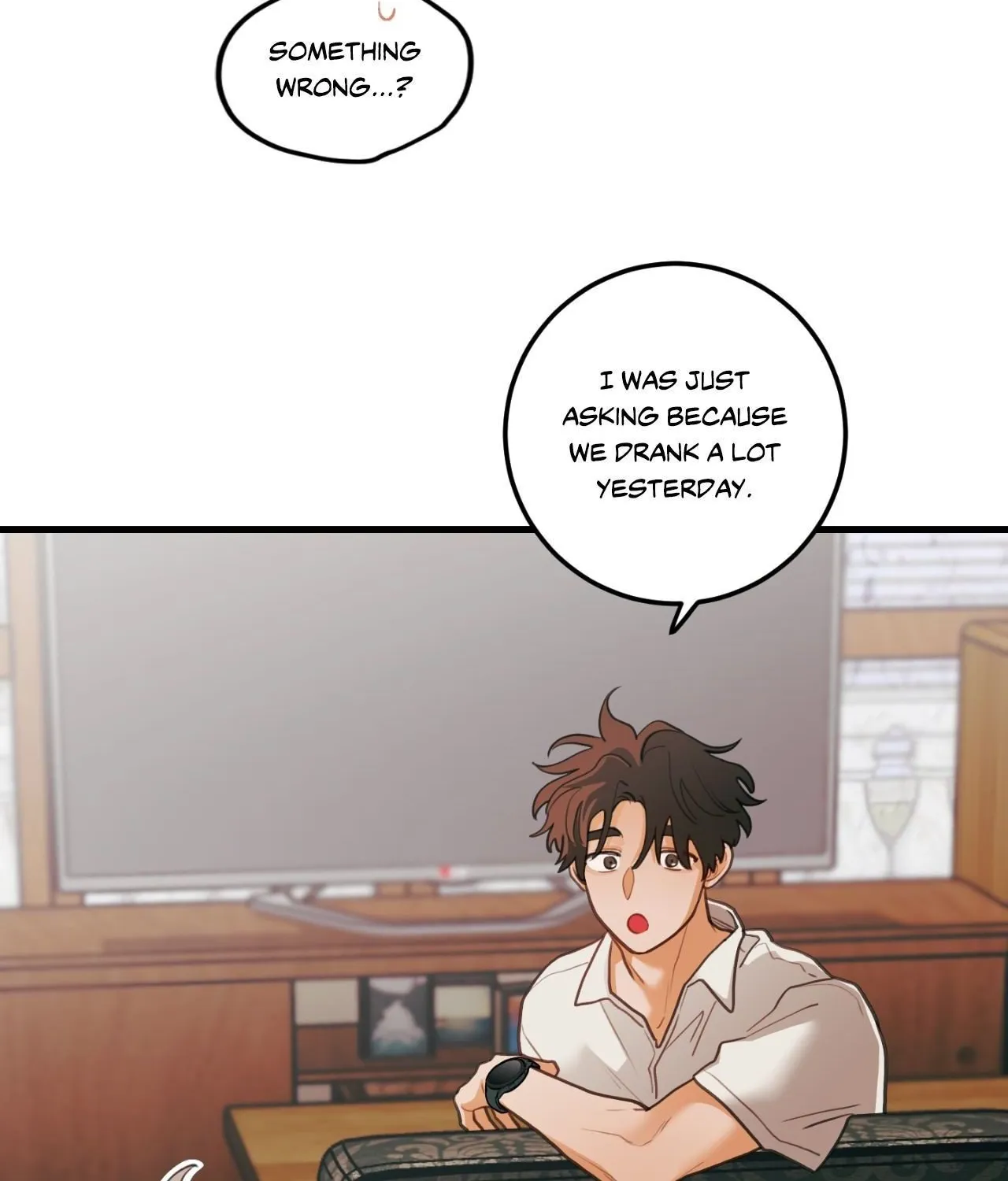 When Pear Blossoms Bloom Chapter 82 page 26 - 