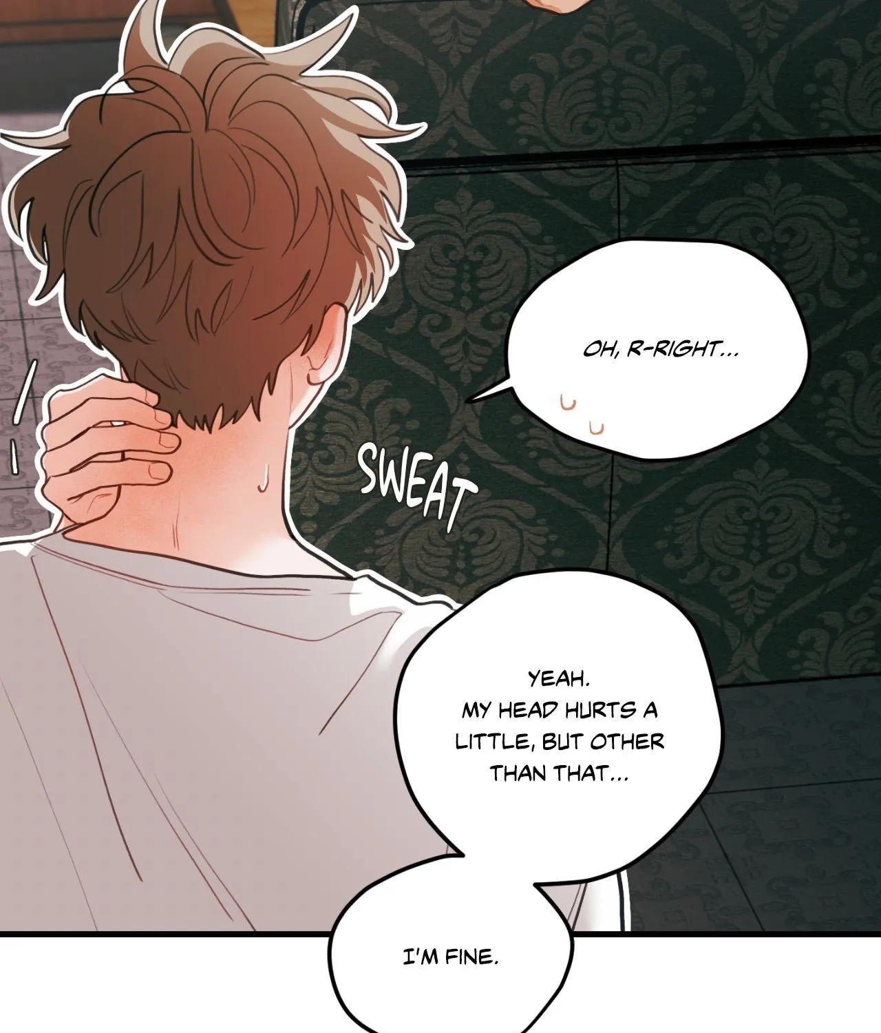 When Pear Blossoms Bloom Chapter 82 page 27 - 
