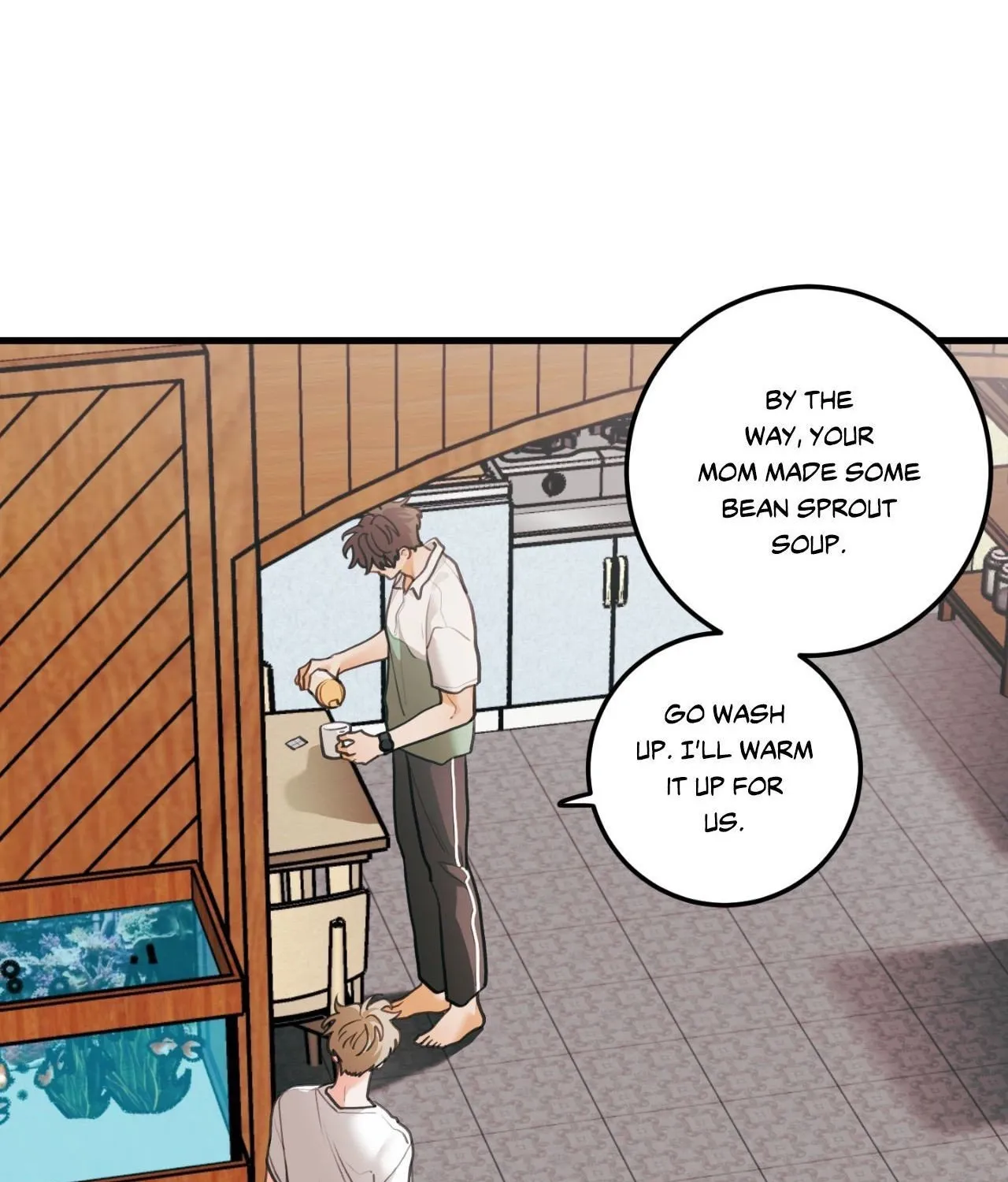 When Pear Blossoms Bloom Chapter 82 page 29 - 