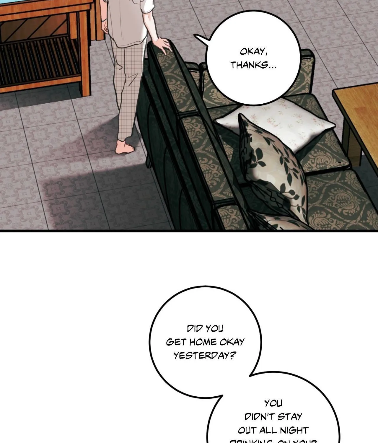When Pear Blossoms Bloom Chapter 82 page 30 - 