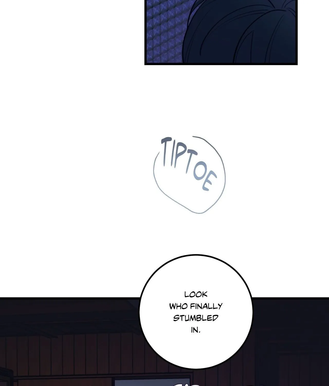 When Pear Blossoms Bloom Chapter 82 page 4 - 