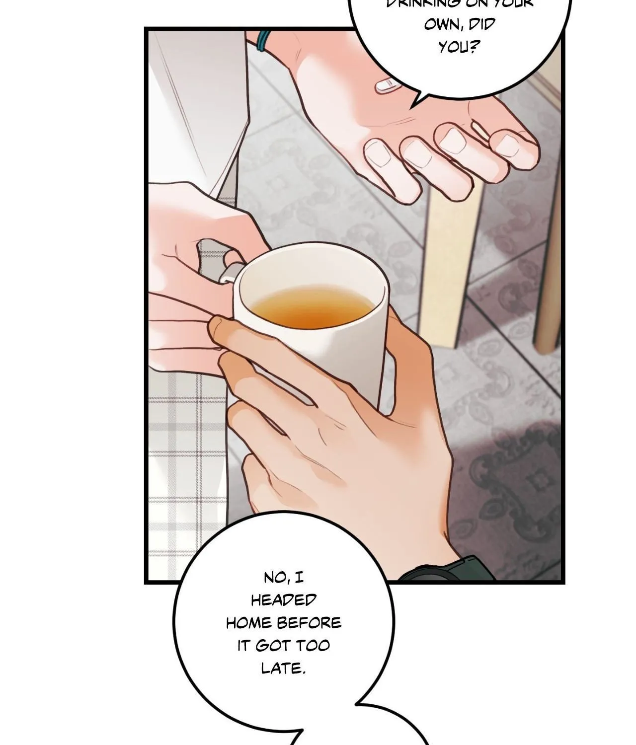 When Pear Blossoms Bloom Chapter 82 page 31 - 