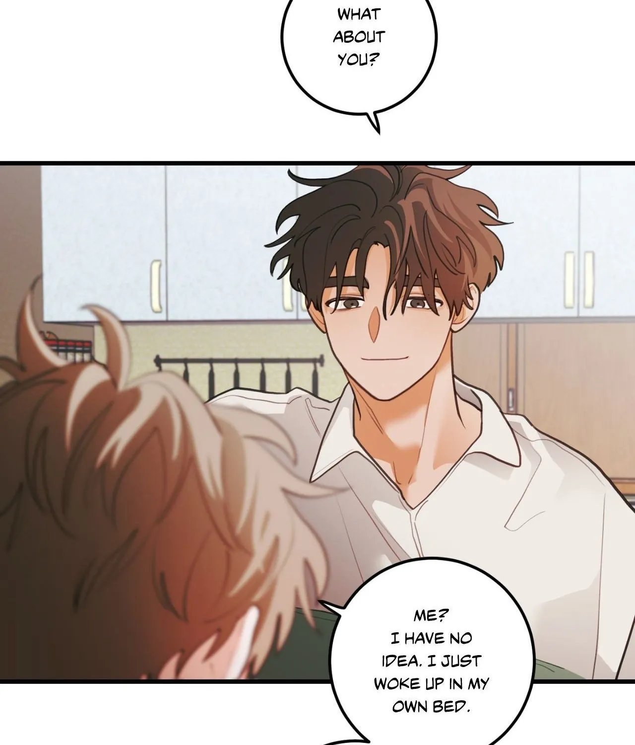 When Pear Blossoms Bloom Chapter 82 page 32 - 