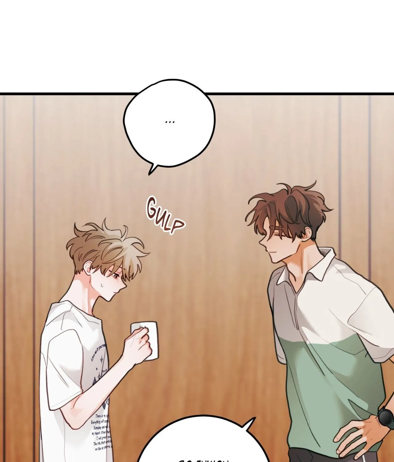 When Pear Blossoms Bloom Chapter 82 page 34 - 