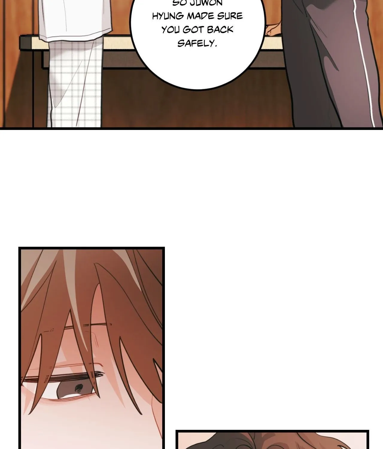 When Pear Blossoms Bloom Chapter 82 page 35 - 
