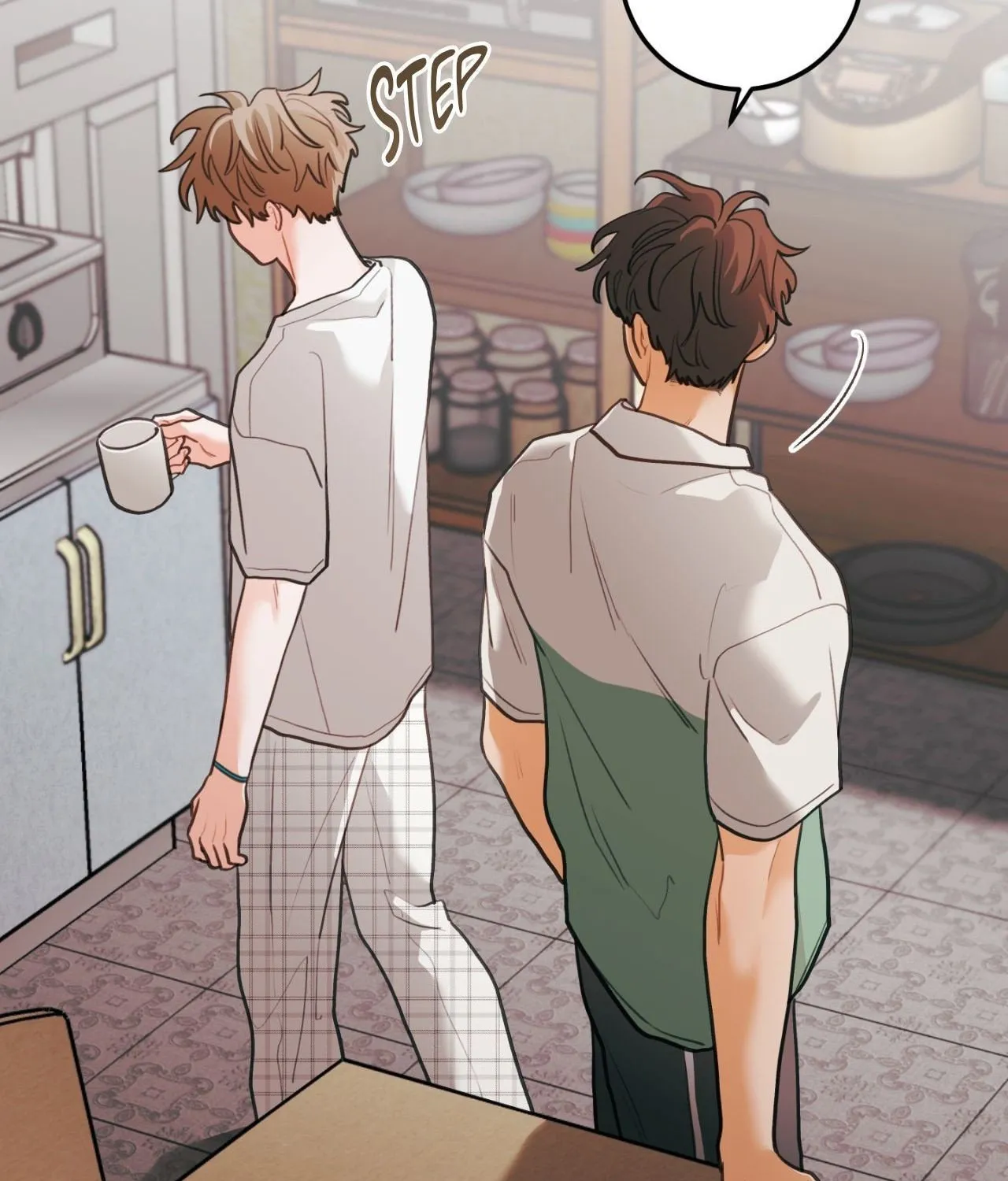 When Pear Blossoms Bloom Chapter 82 page 37 - 