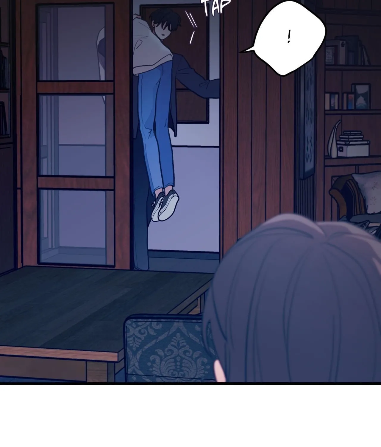 When Pear Blossoms Bloom Chapter 82 page 5 - 