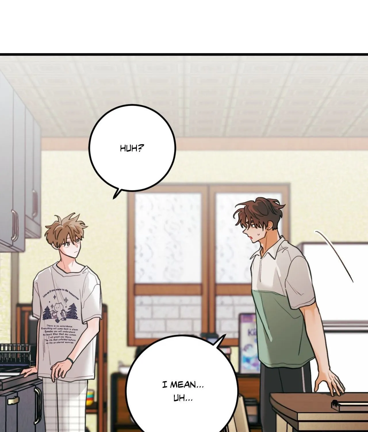 When Pear Blossoms Bloom Chapter 82 page 43 - 