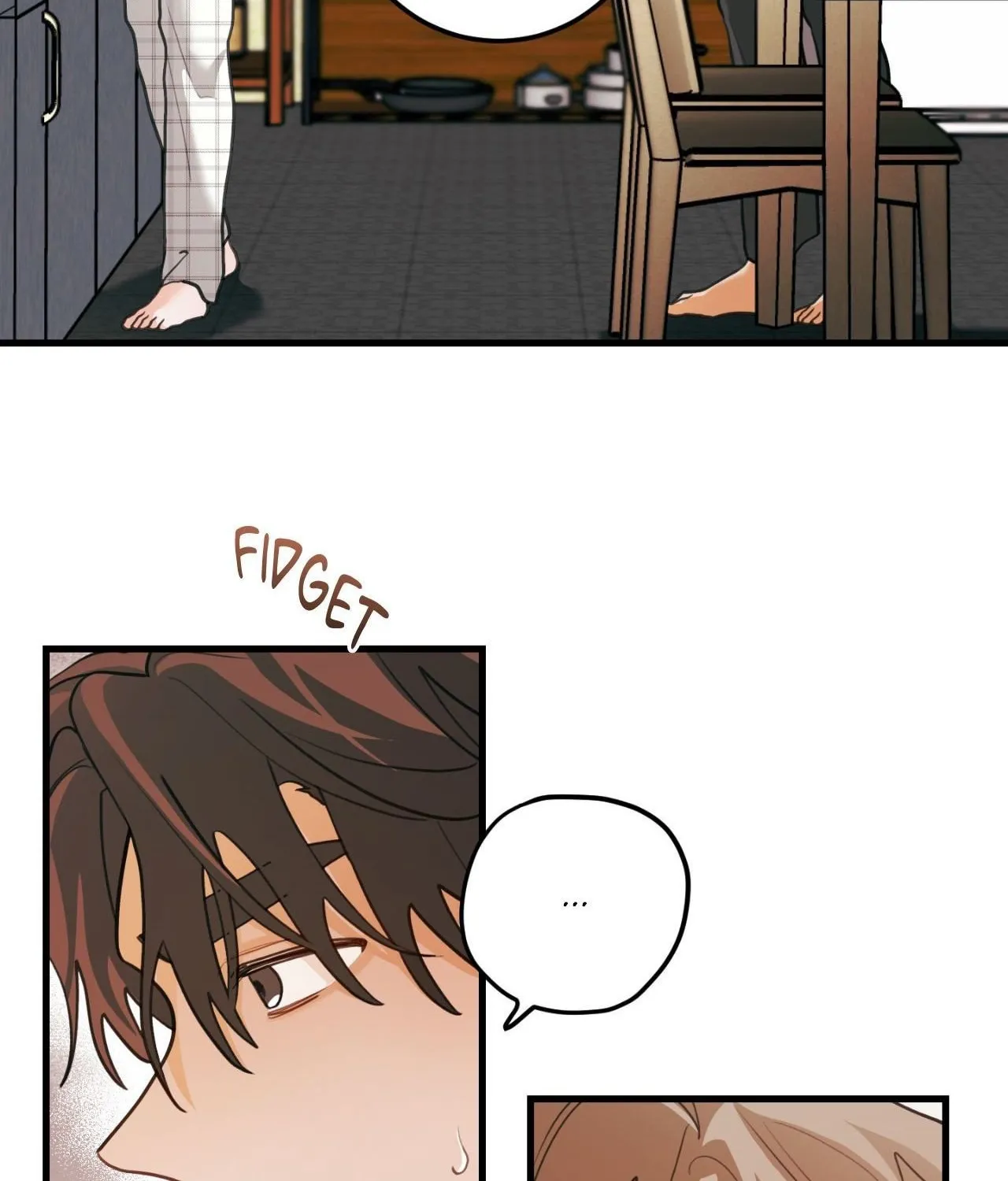 When Pear Blossoms Bloom Chapter 82 page 44 - 