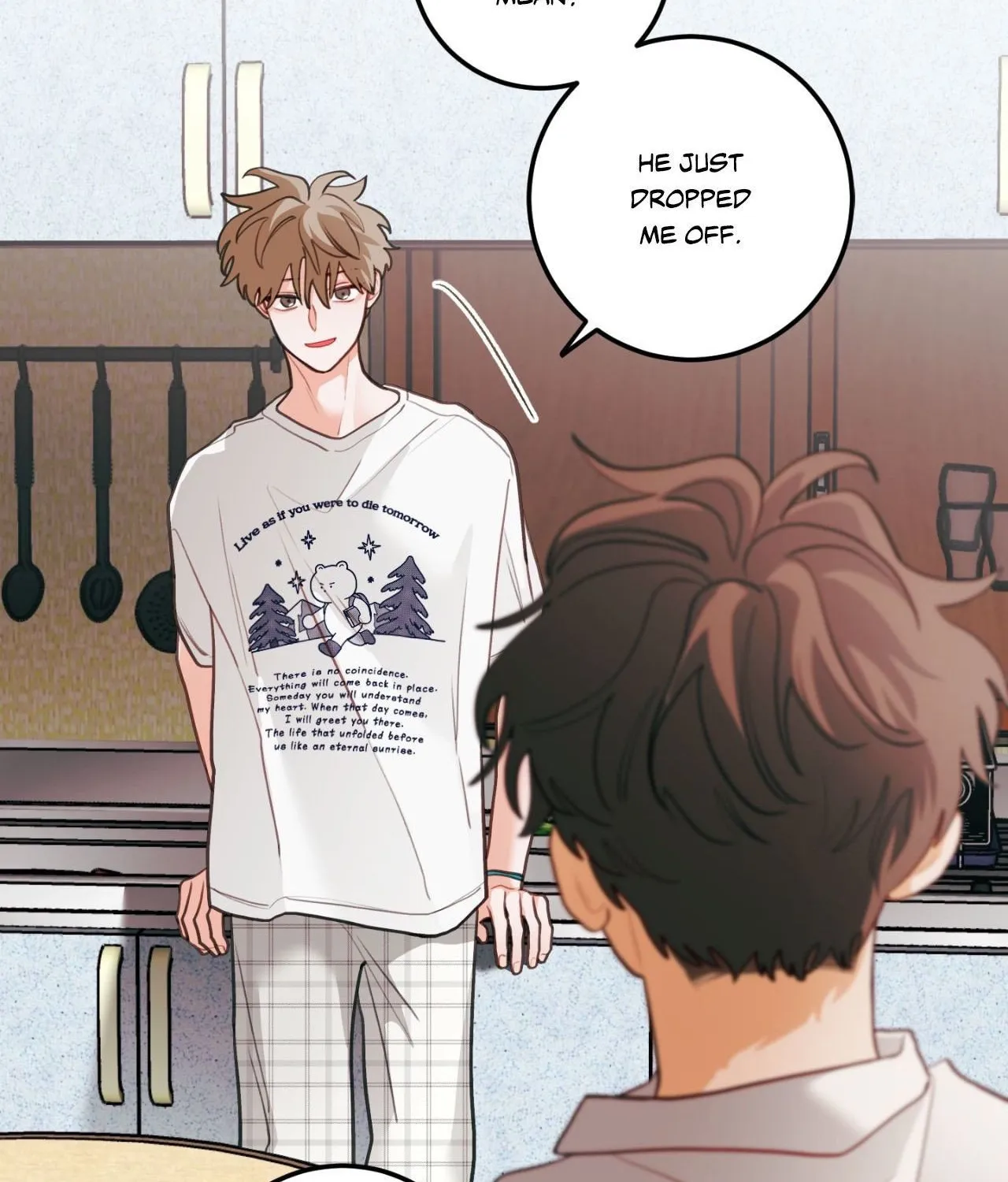 When Pear Blossoms Bloom Chapter 82 page 46 - 