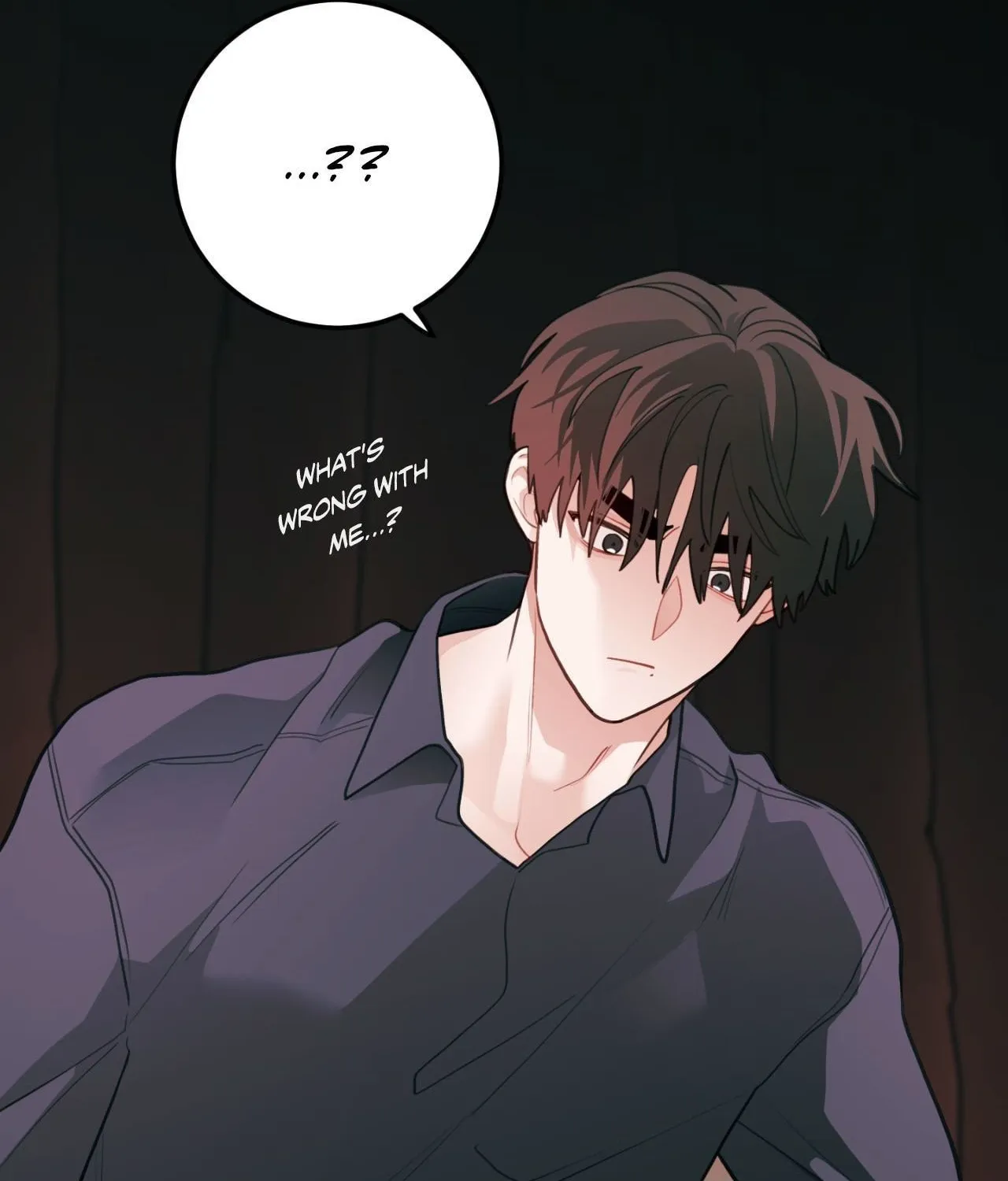 When Pear Blossoms Bloom Chapter 82 page 54 - 