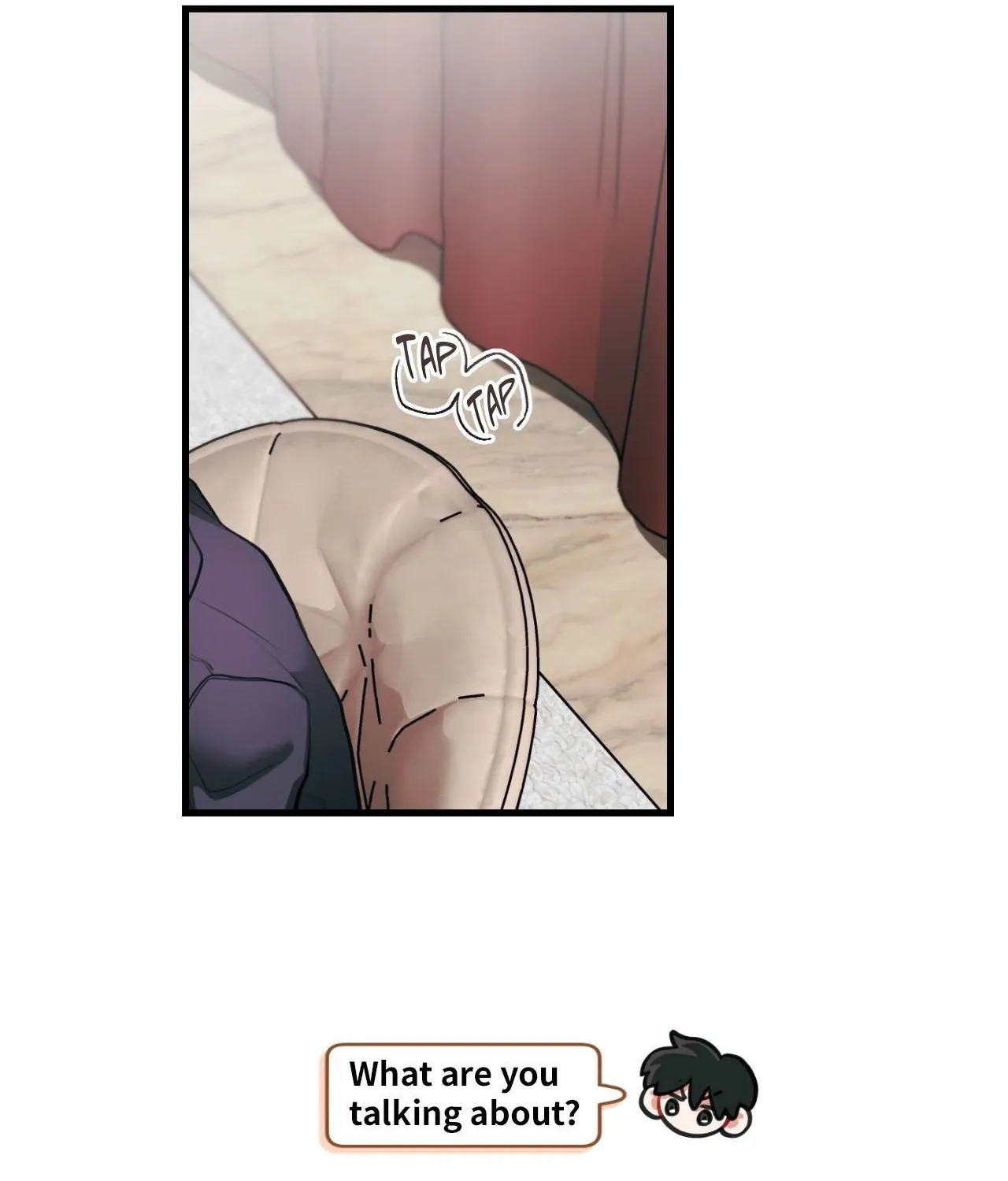 When Pear Blossoms Bloom Chapter 82 page 56 - 