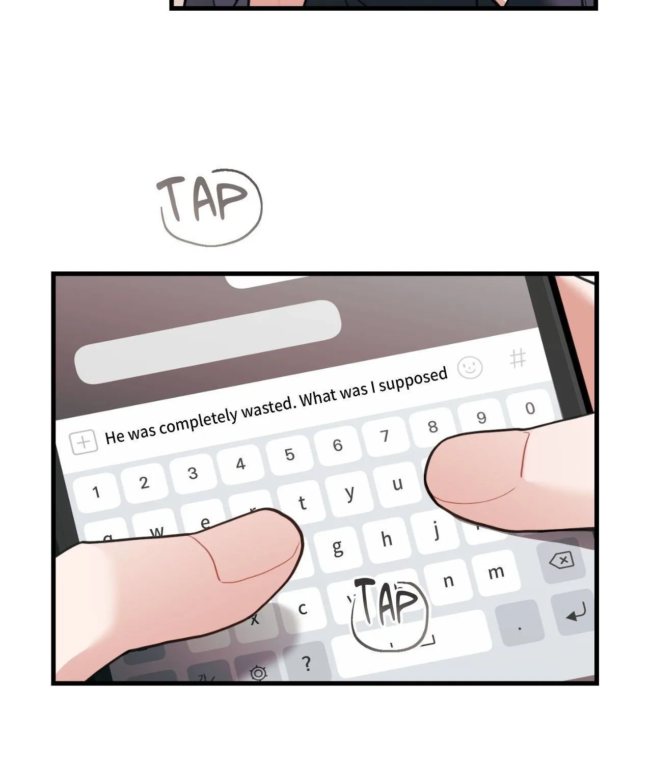 When Pear Blossoms Bloom Chapter 82 page 58 - 