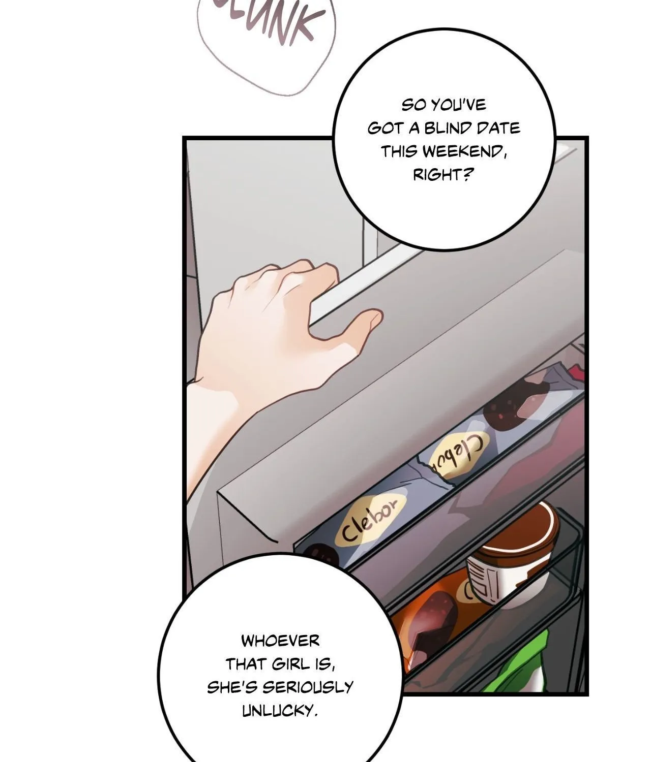 When Pear Blossoms Bloom Chapter 82 page 62 - 