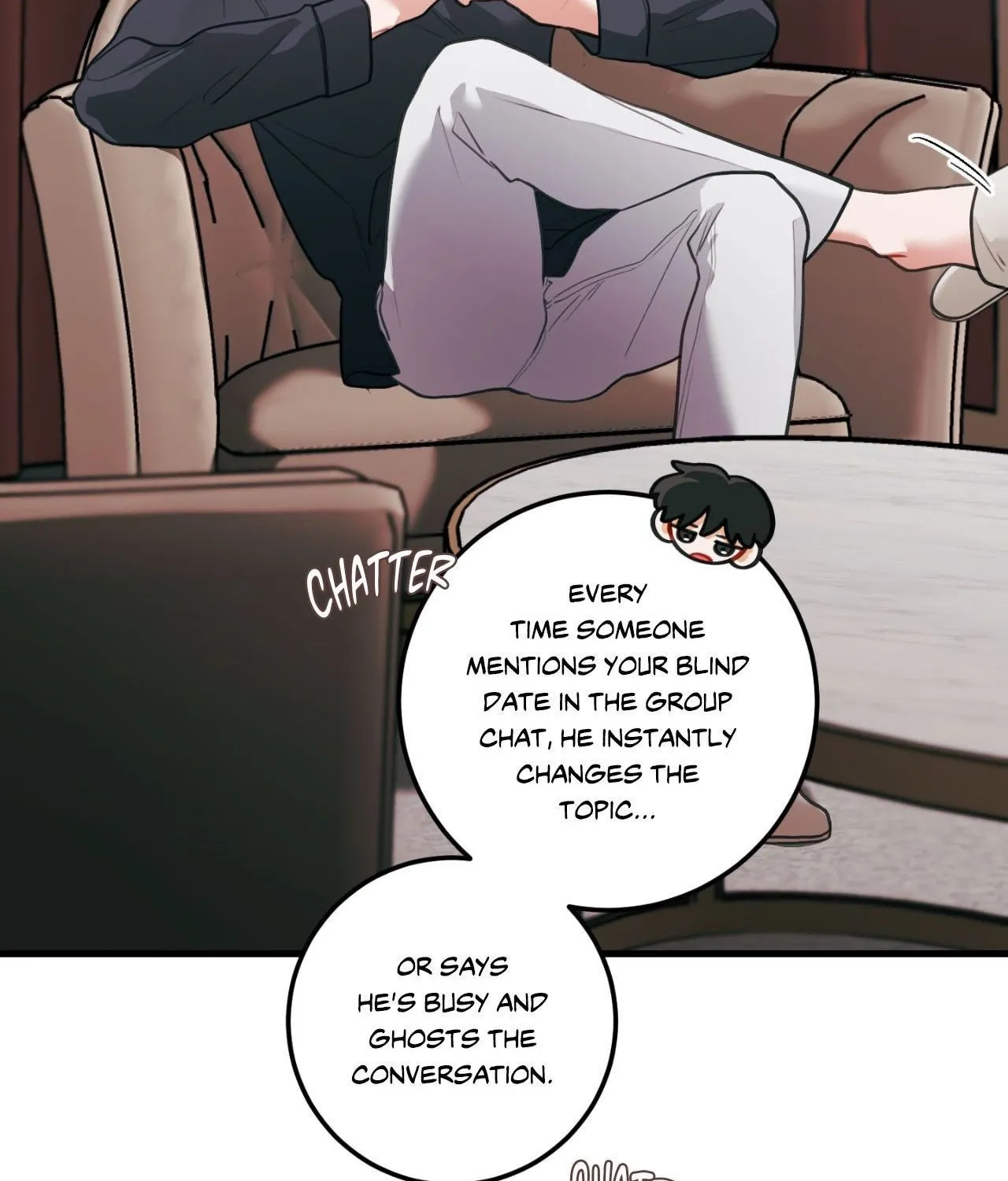 When Pear Blossoms Bloom Chapter 82 page 64 - 