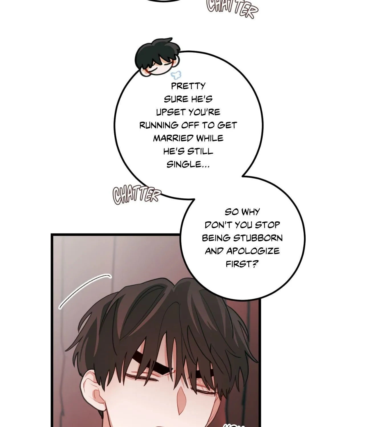 When Pear Blossoms Bloom Chapter 82 page 65 - 