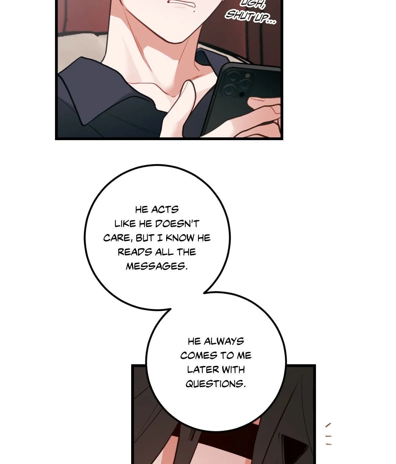 When Pear Blossoms Bloom Chapter 82 page 66 - 