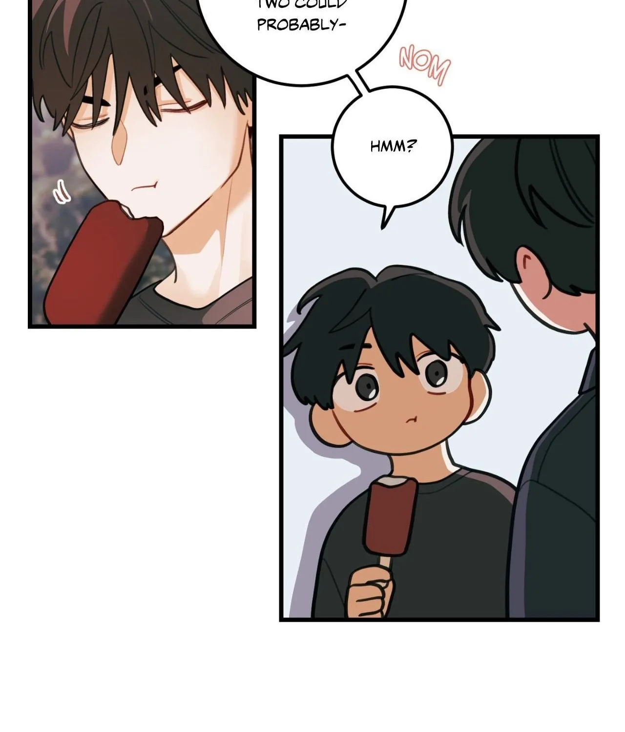 When Pear Blossoms Bloom Chapter 82 page 68 - 