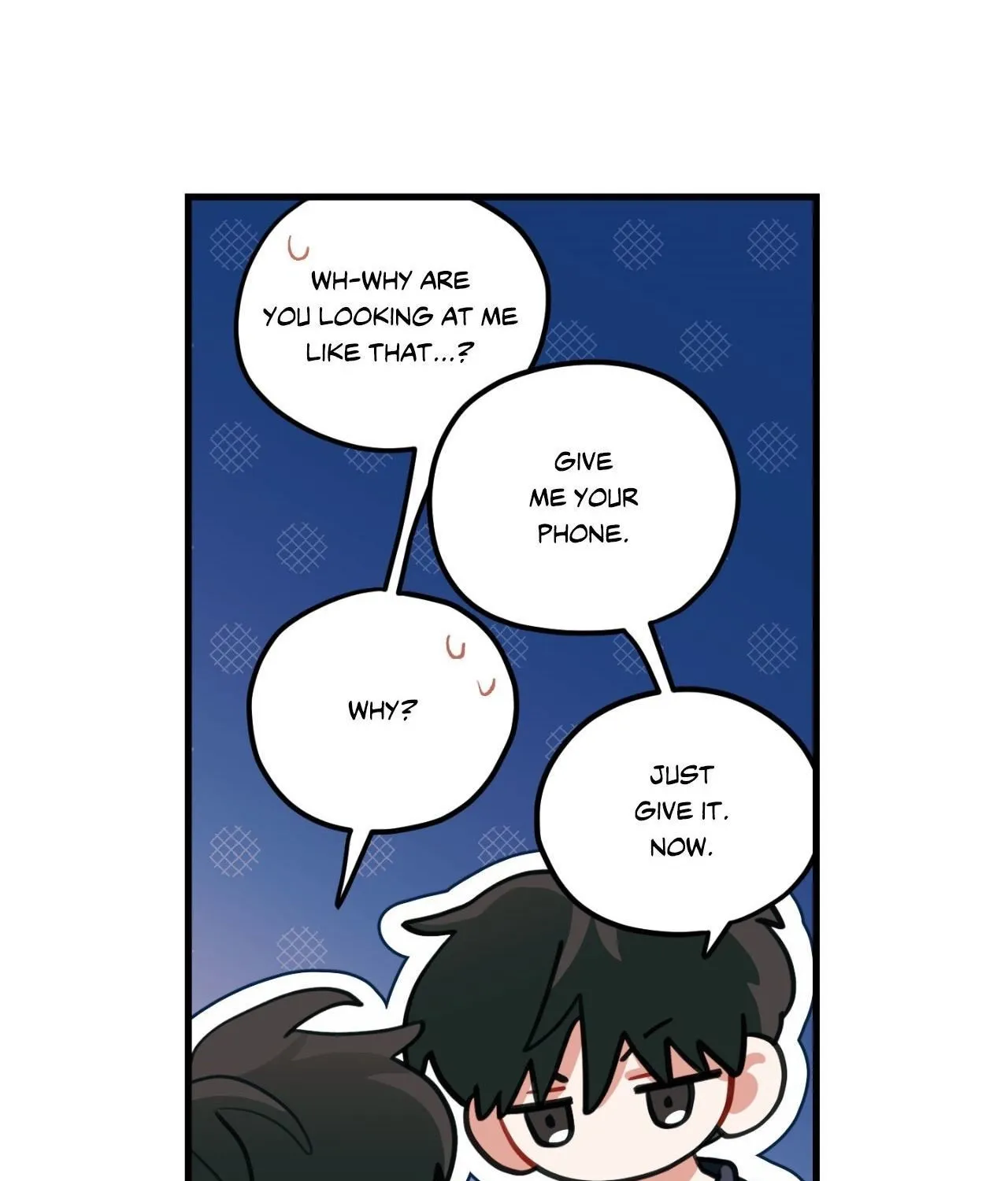 When Pear Blossoms Bloom Chapter 82 page 69 - 