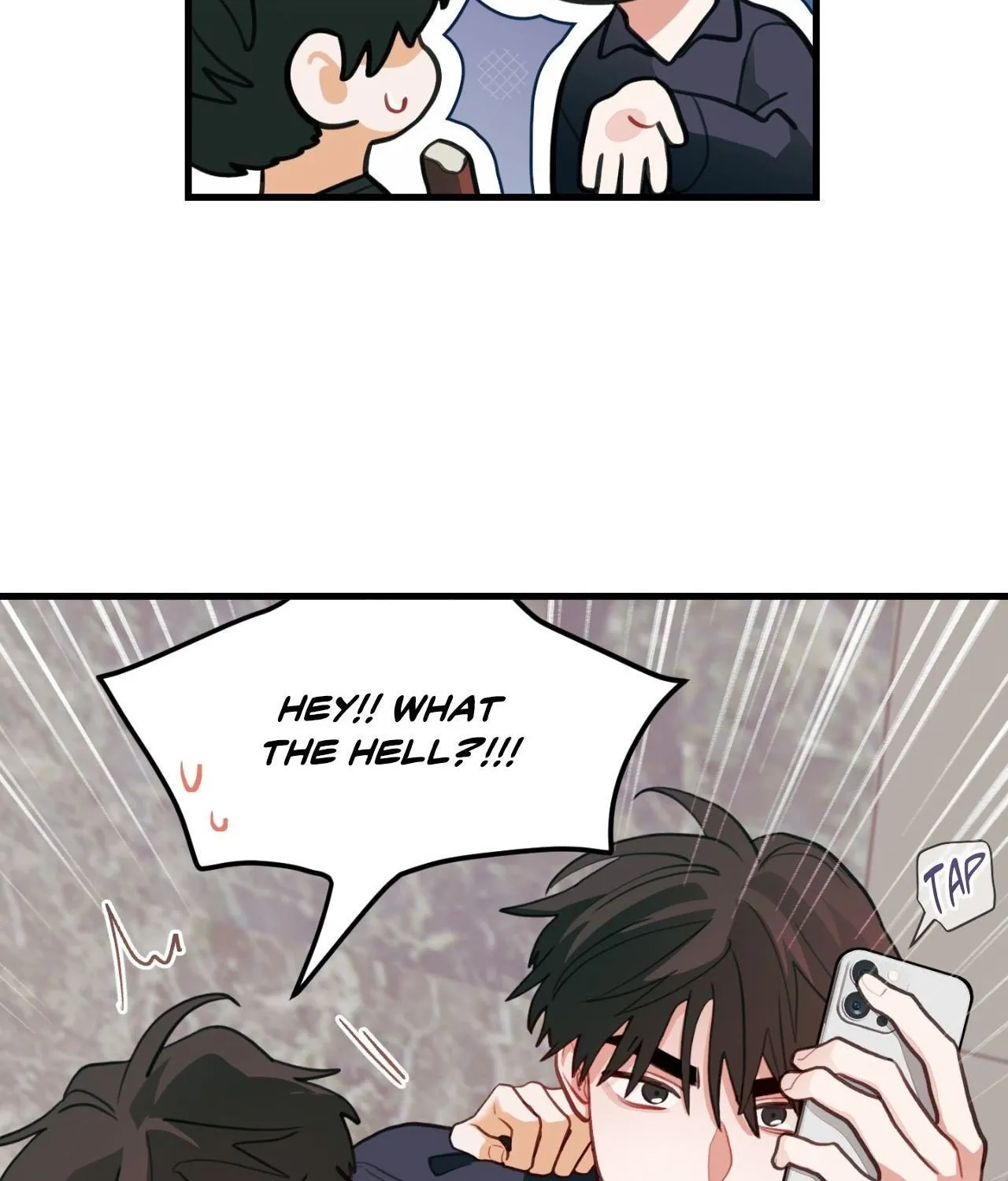 When Pear Blossoms Bloom Chapter 82 page 70 - 