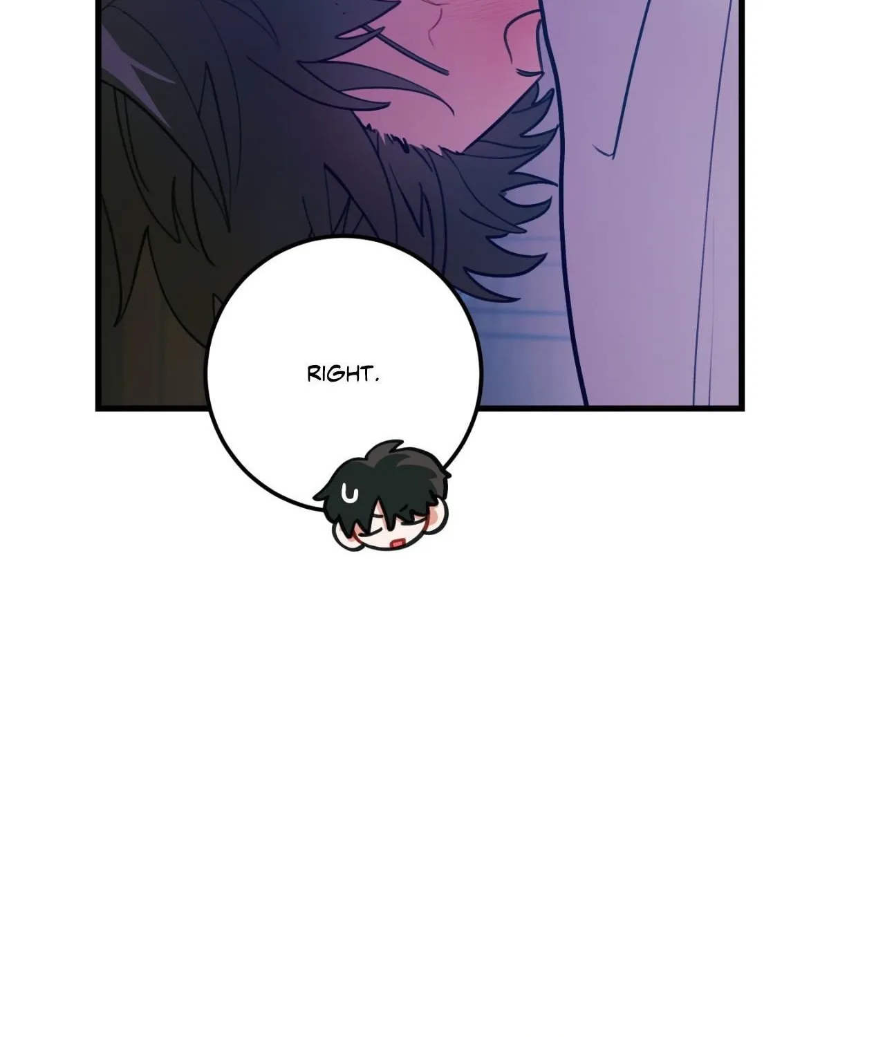 When Pear Blossoms Bloom Chapter 82 page 8 - 