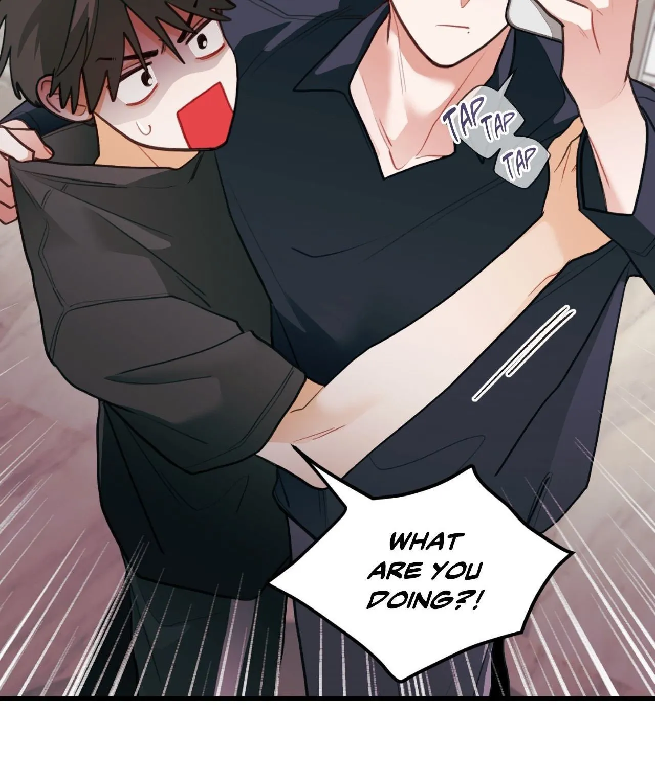 When Pear Blossoms Bloom Chapter 82 page 71 - 