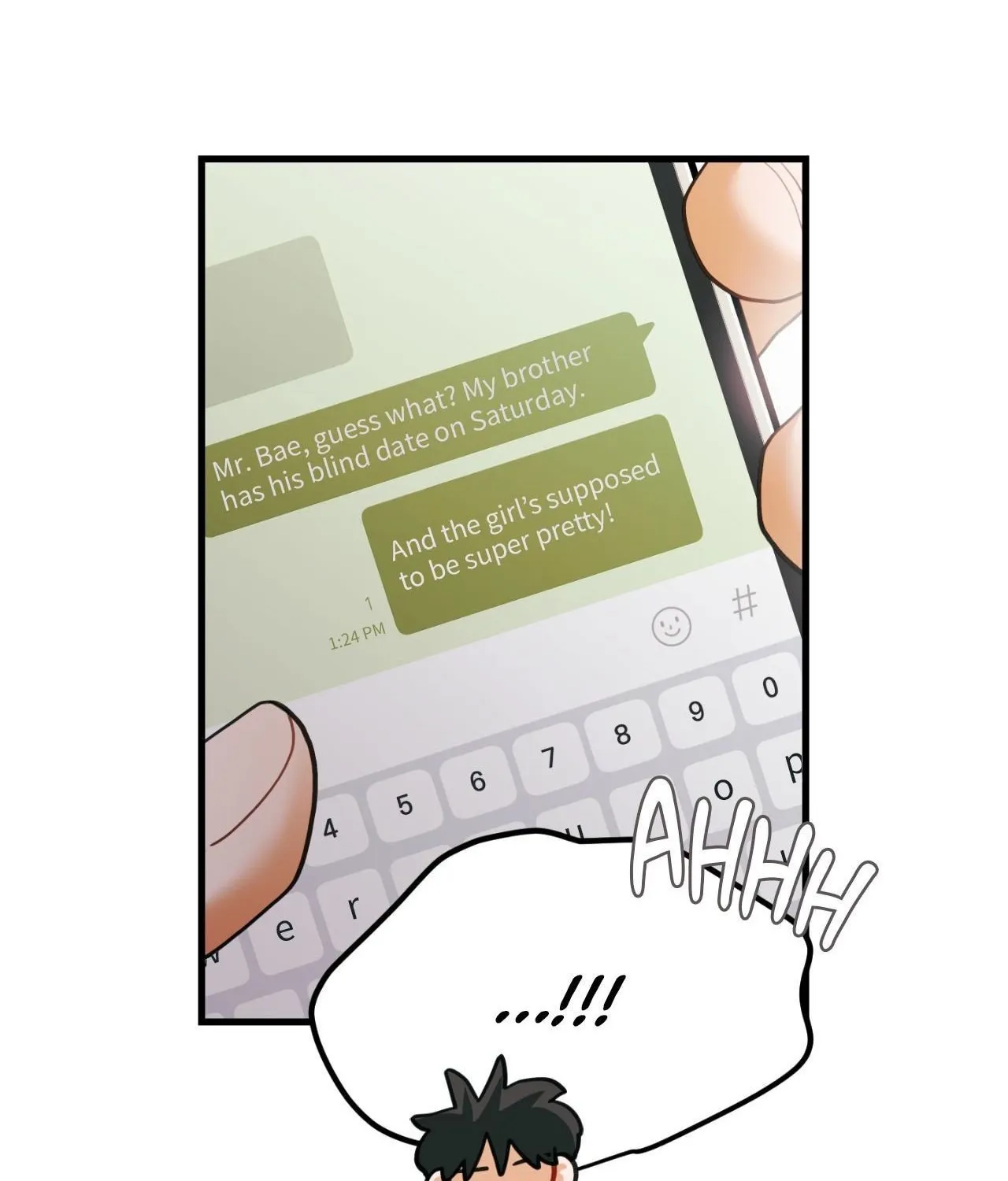 When Pear Blossoms Bloom Chapter 82 page 72 - 