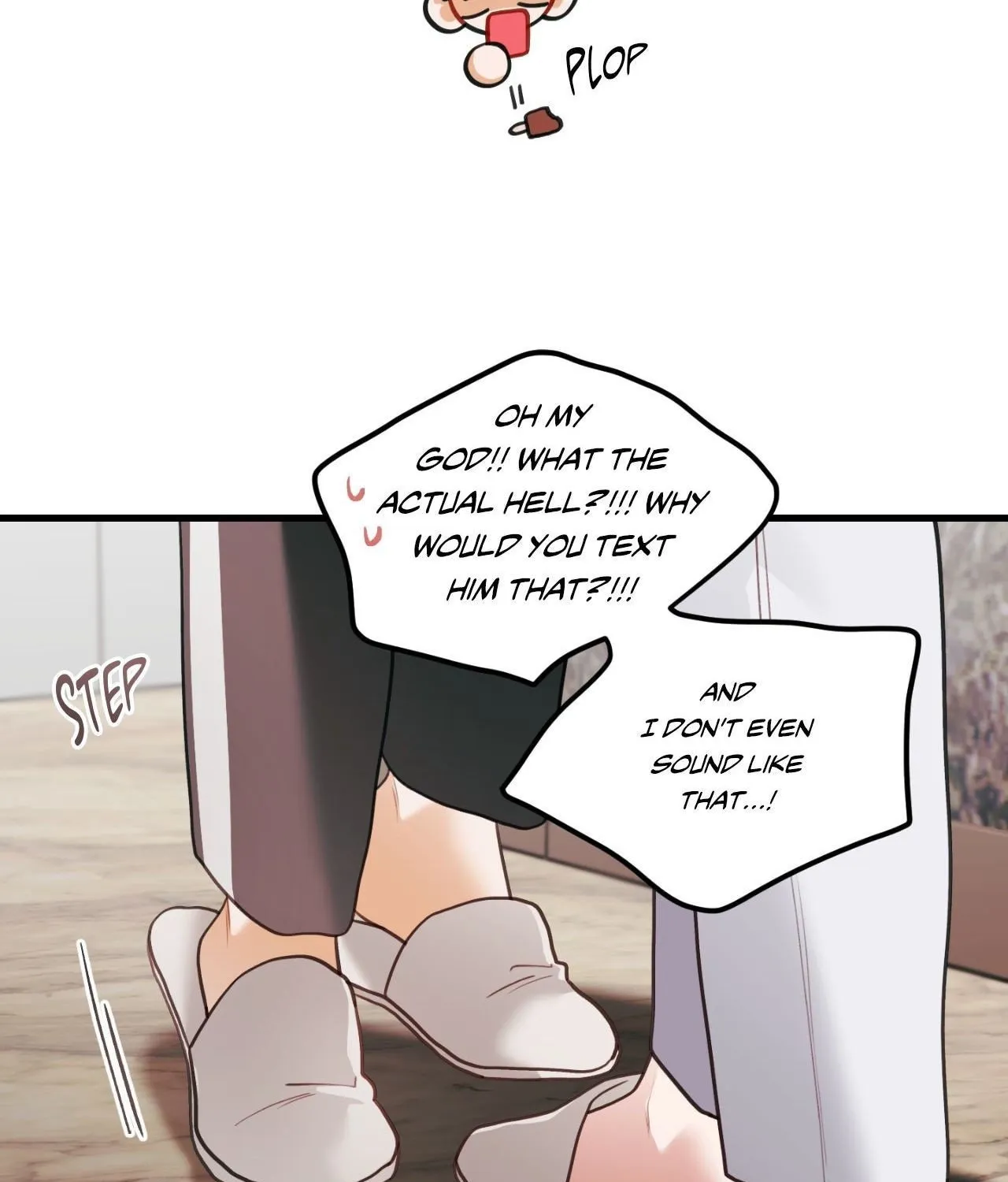 When Pear Blossoms Bloom Chapter 82 page 73 - 
