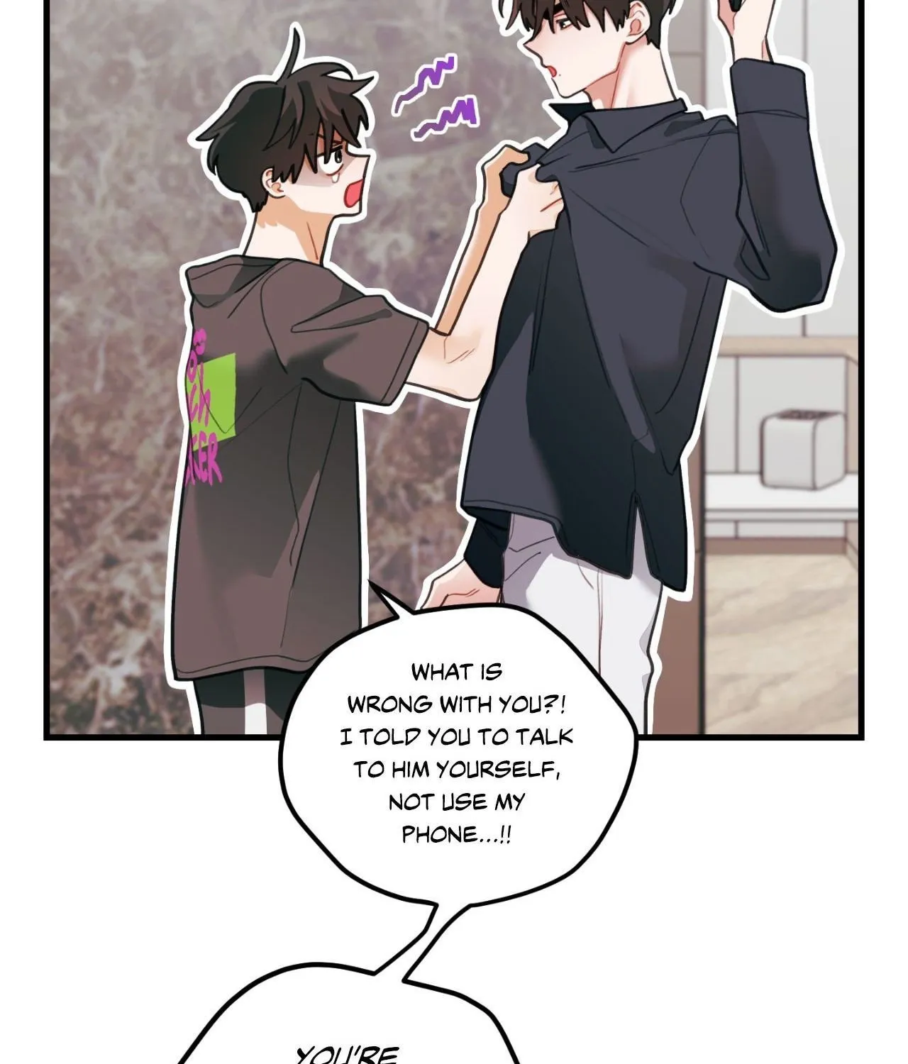 When Pear Blossoms Bloom Chapter 82 page 75 - 