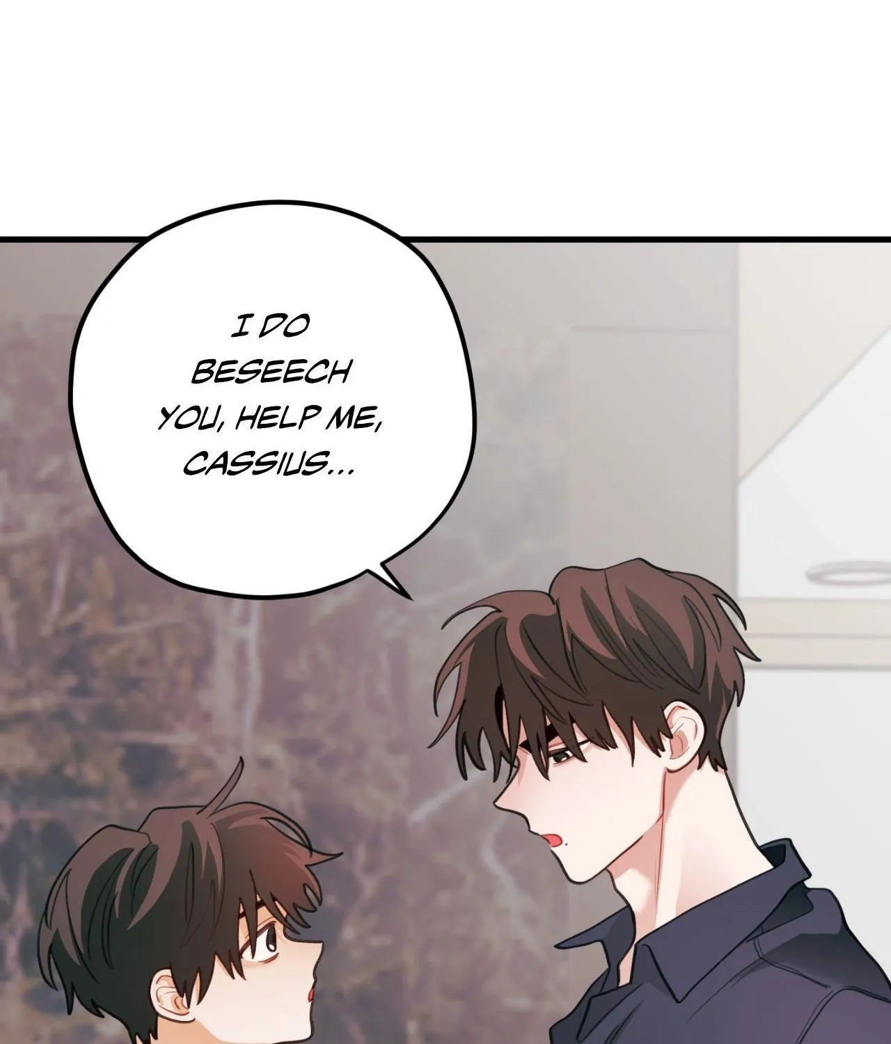 When Pear Blossoms Bloom Chapter 82 page 78 - 