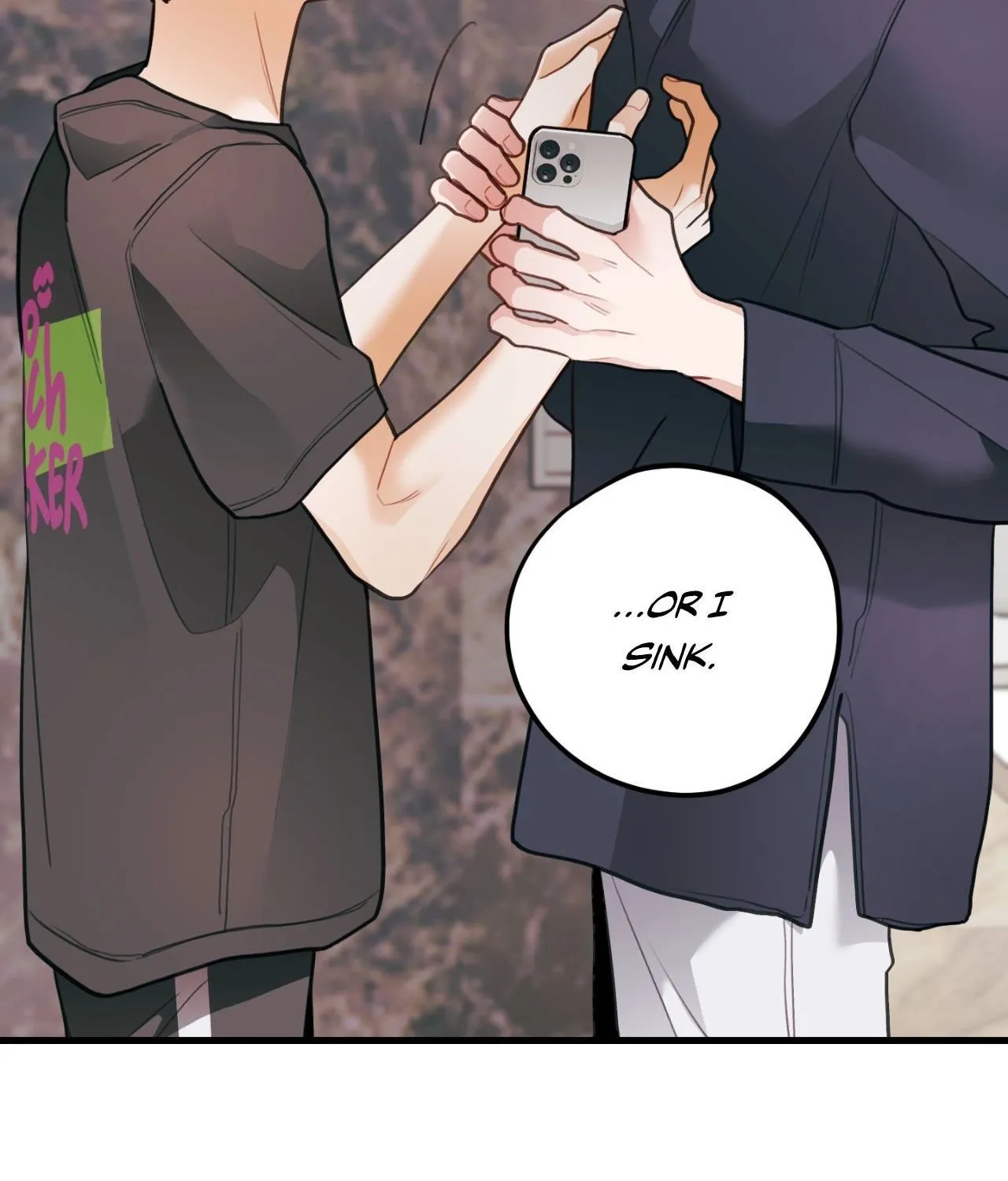 When Pear Blossoms Bloom Chapter 82 page 79 - 