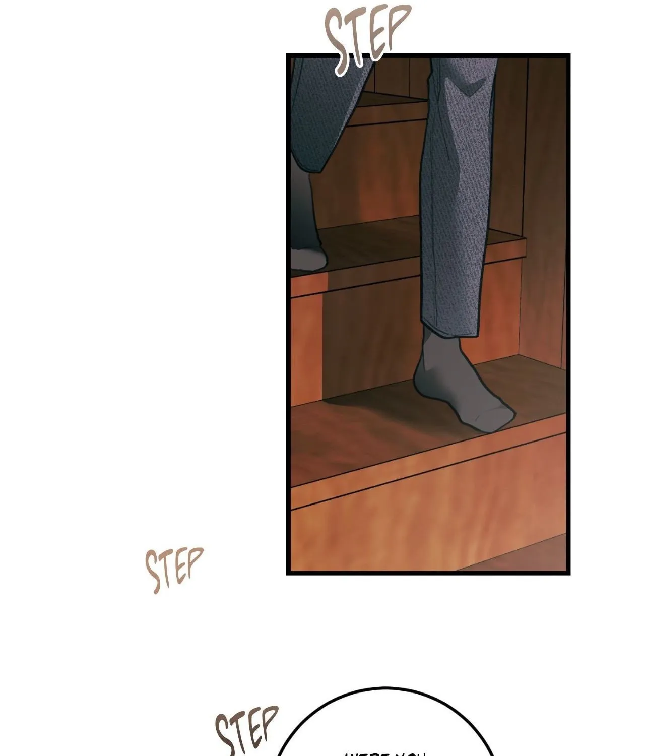 When Pear Blossoms Bloom Chapter 82 page 9 - 