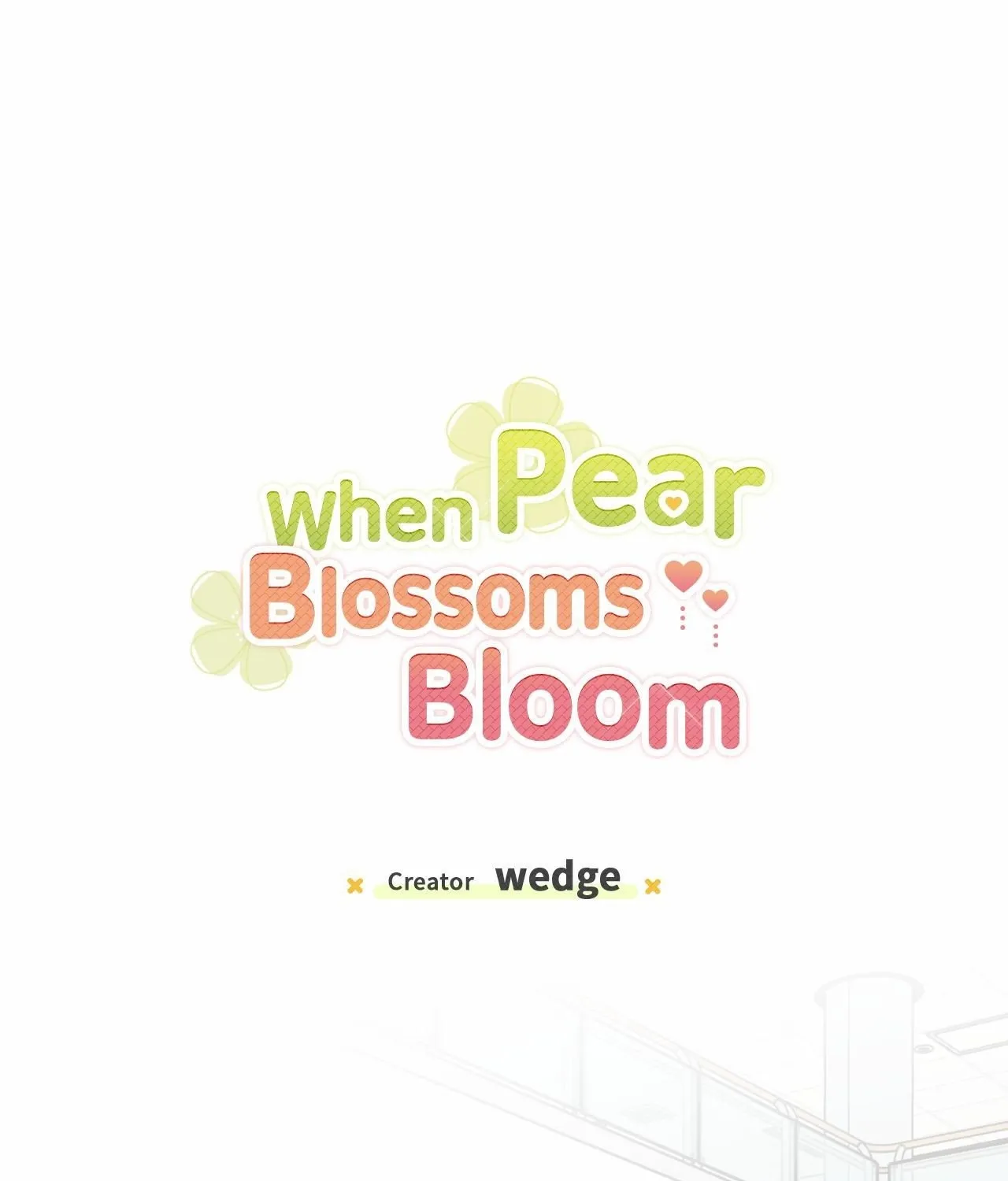 When Pear Blossoms Bloom Chapter 83 page 1 - 
